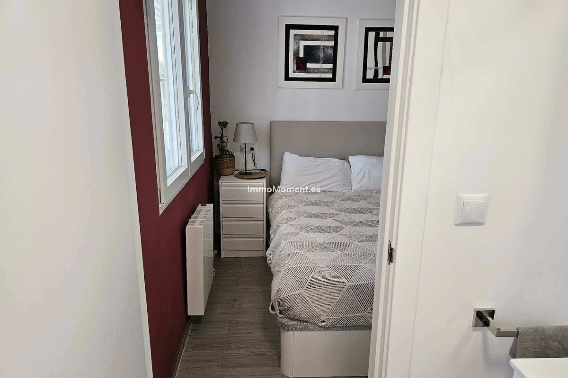 Resale - Villa - San Fulgencio - San Fulgencio Centro