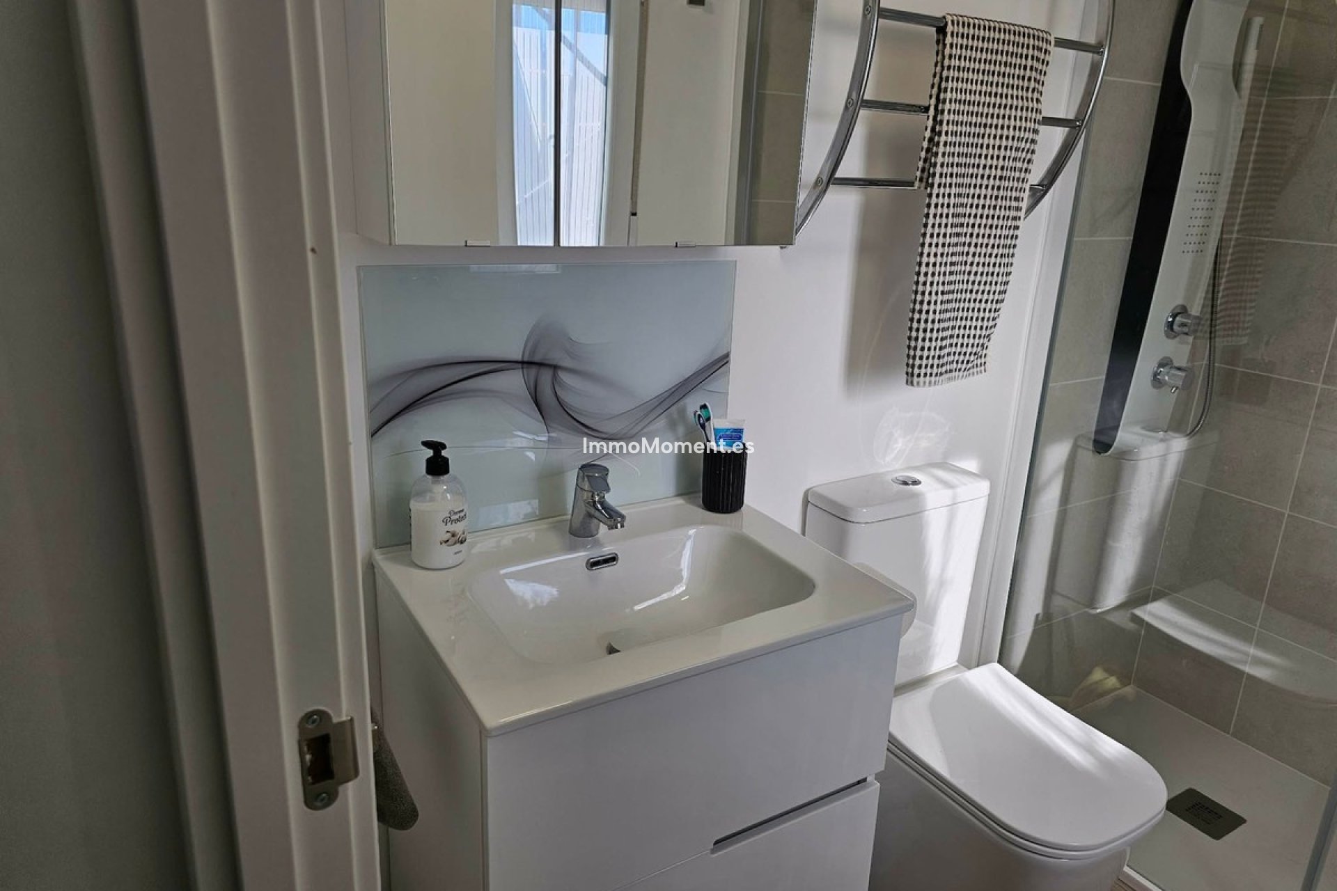 Resale - Villa - San Fulgencio - San Fulgencio Centro