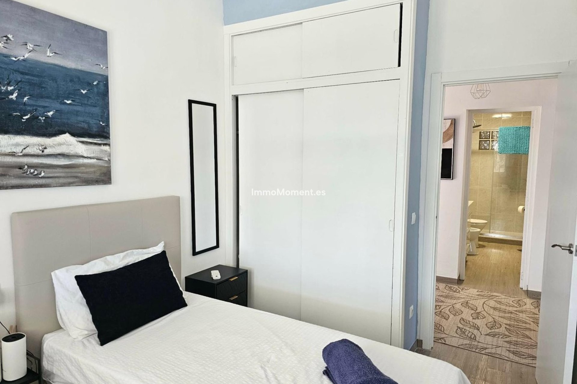 Resale - Villa - San Fulgencio - San Fulgencio Centro