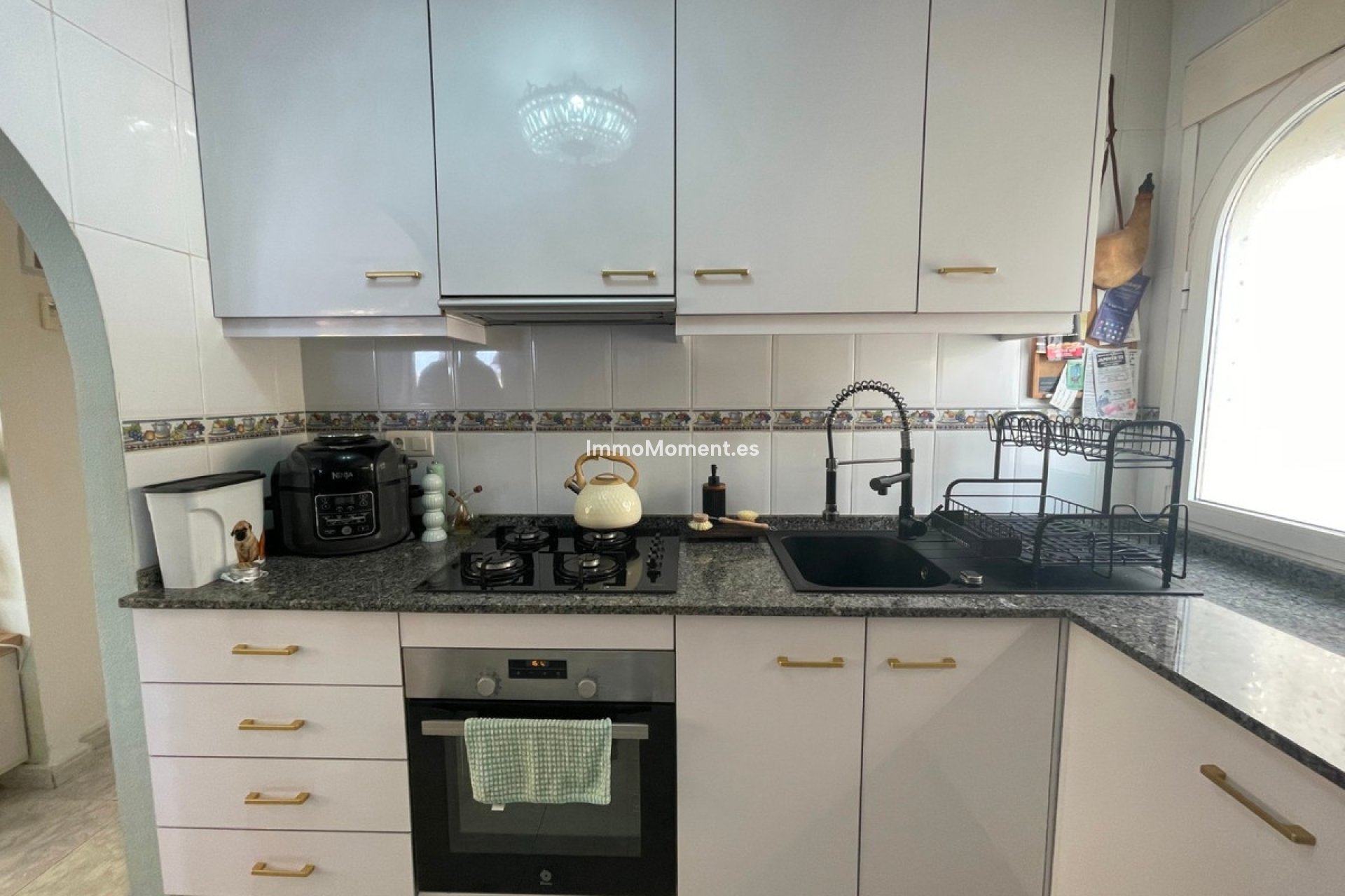 Resale - Villa - San Fulgencio - San Fulgencio Centro