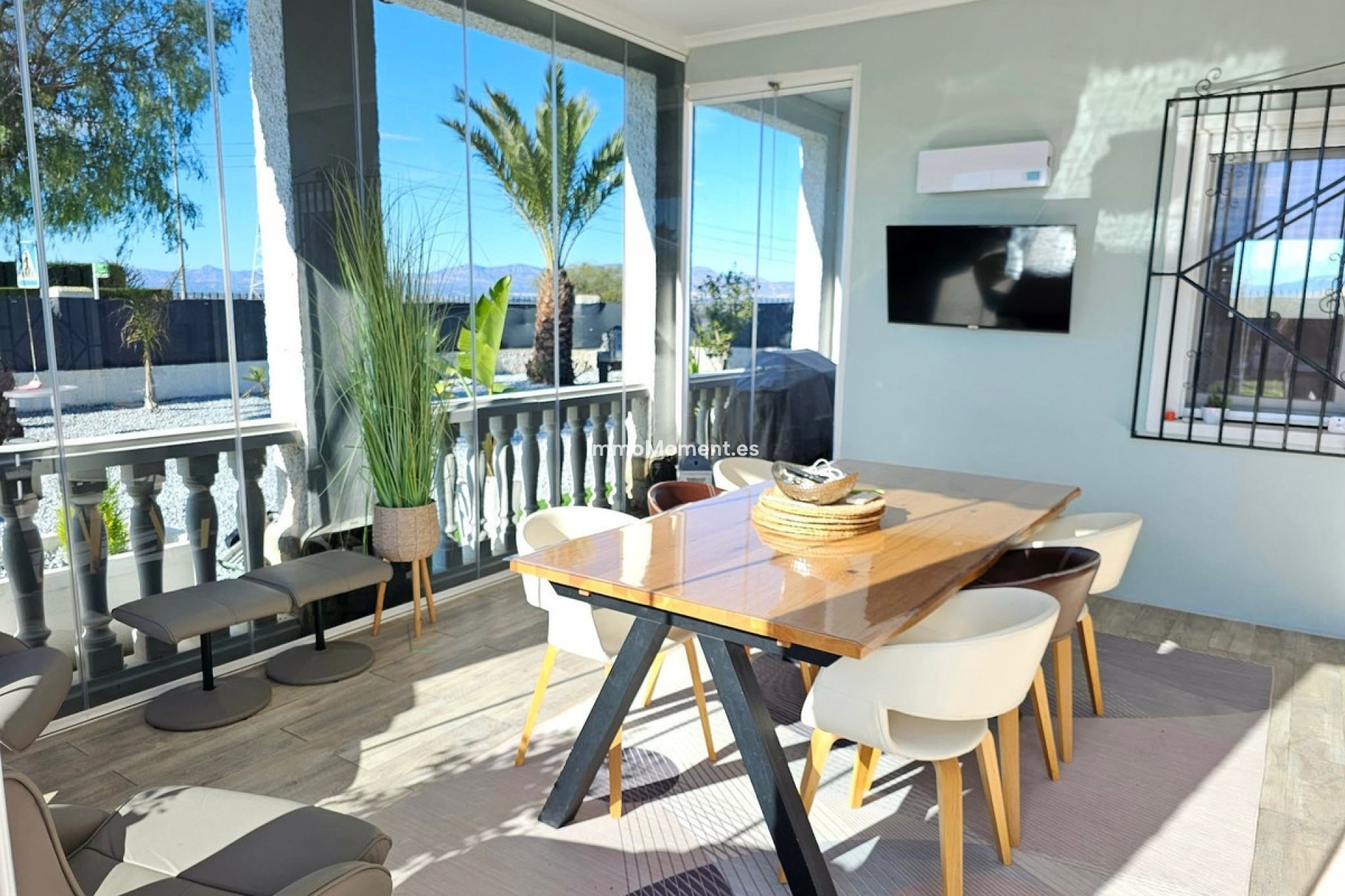 Resale - Villa - San Fulgencio - San Fulgencio Centro