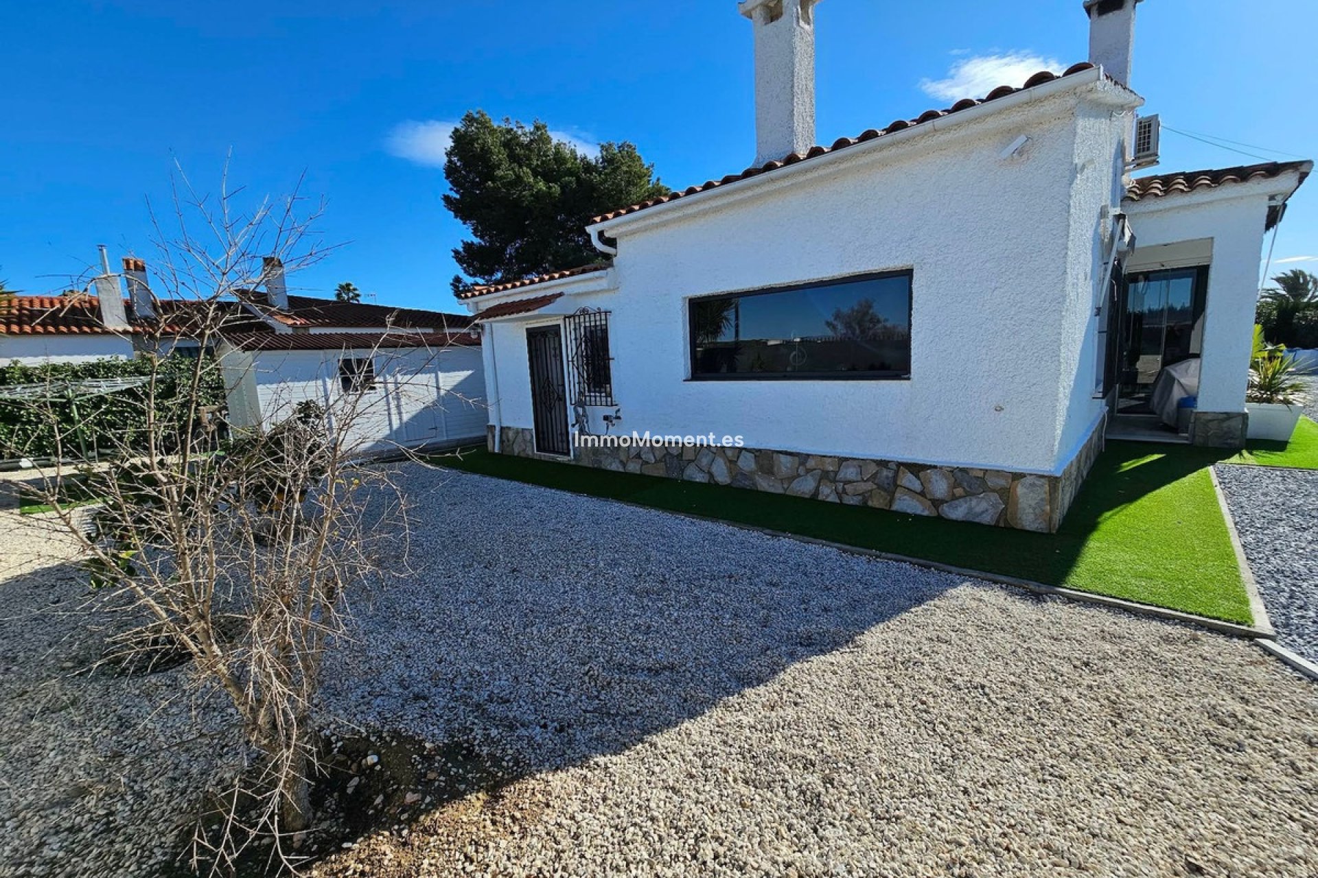 Resale - Villa - San Fulgencio - San Fulgencio Centro
