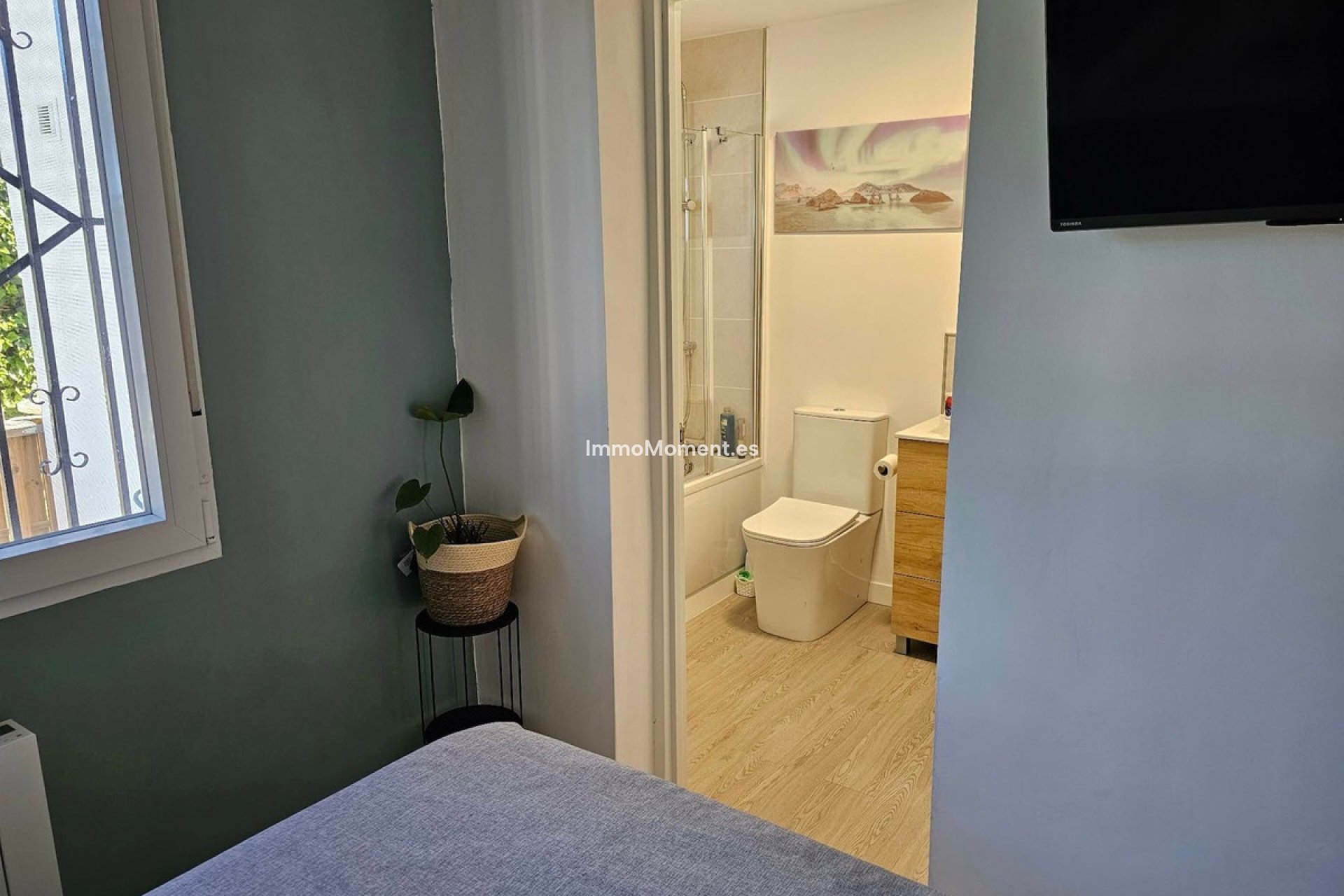 Resale - Villa - San Fulgencio - San Fulgencio Centro