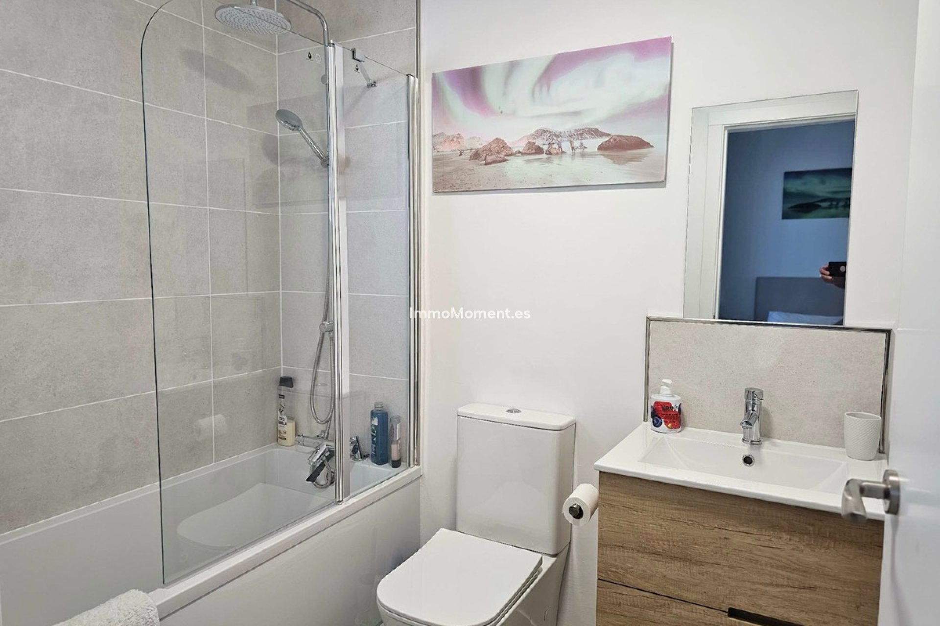 Resale - Villa - San Fulgencio - San Fulgencio Centro