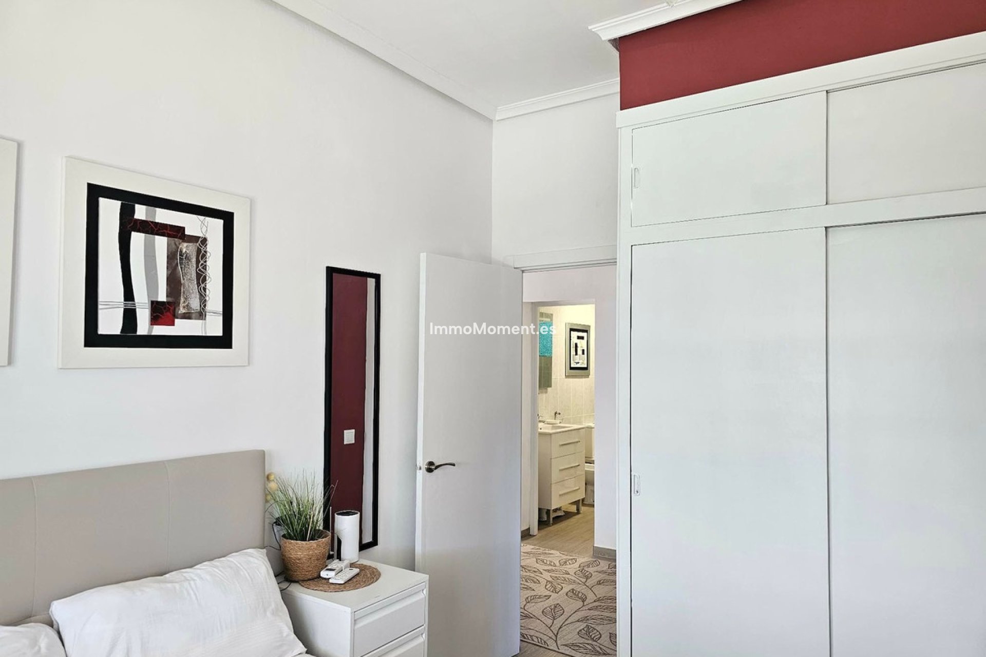 Resale - Villa - San Fulgencio - San Fulgencio Centro