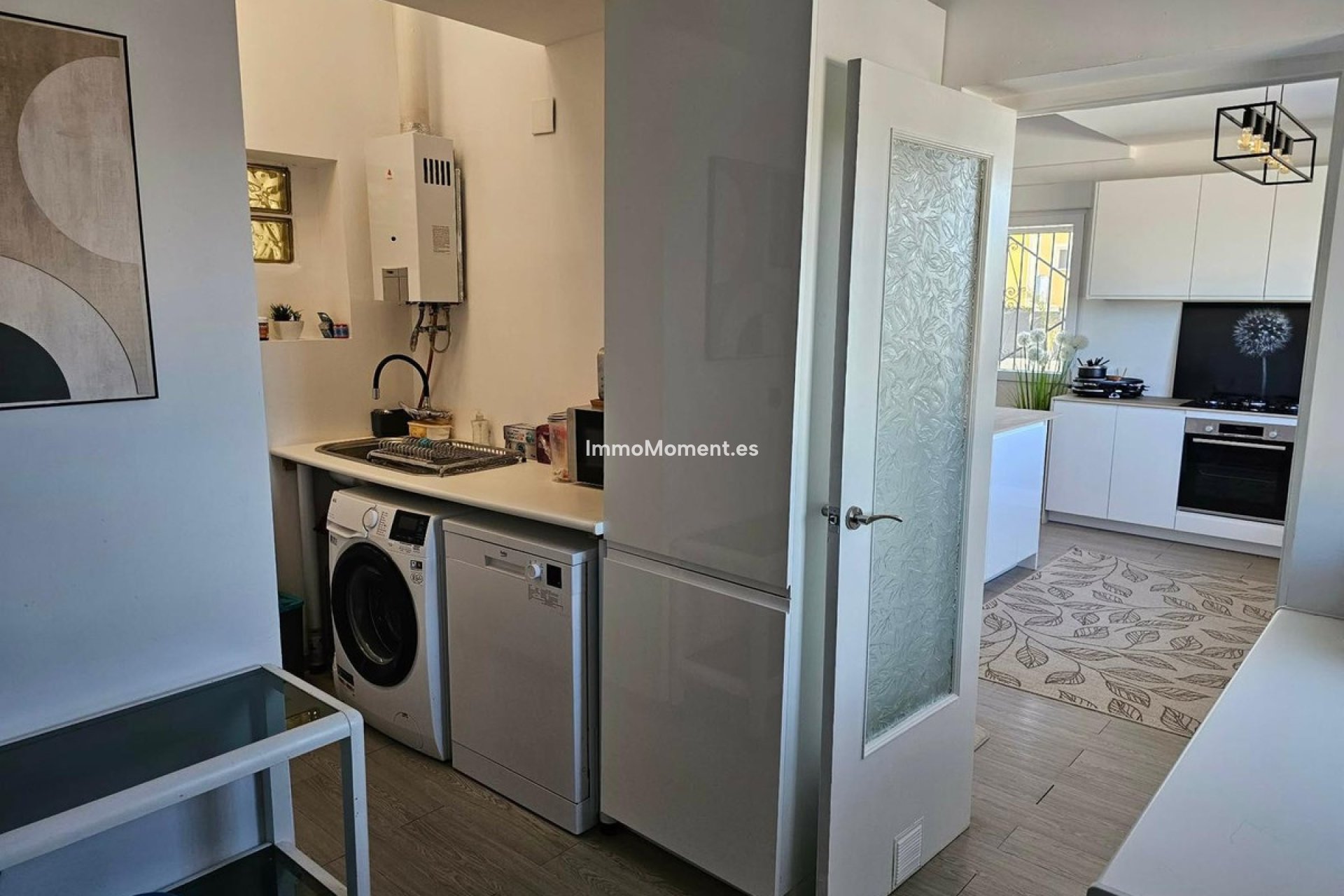 Resale - Villa - San Fulgencio - San Fulgencio Centro