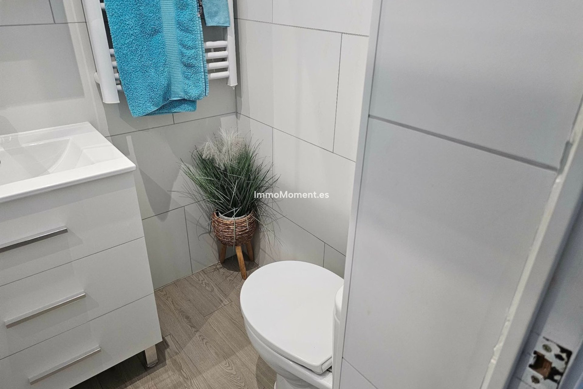 Resale - Villa - San Fulgencio - San Fulgencio Centro