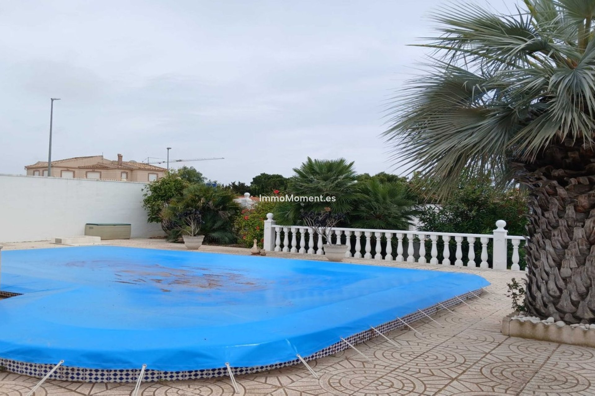 Resale - Villa - San Fulgencio - San Fulgencio Centro