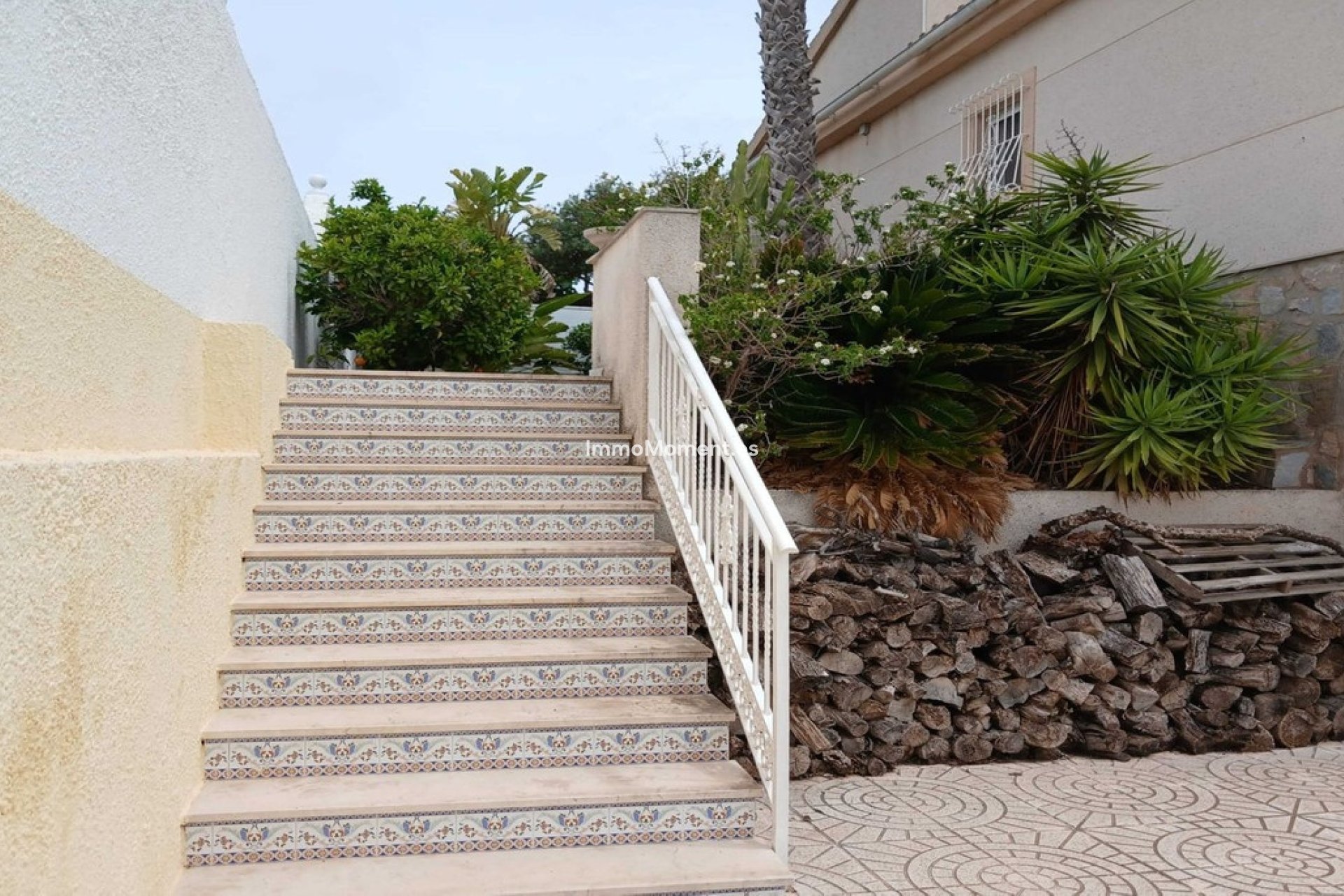 Resale - Villa - San Fulgencio - San Fulgencio Centro