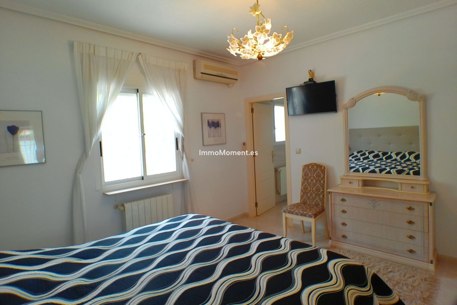 Resale - Villa - San Fulgencio - San Fulgencio Centro