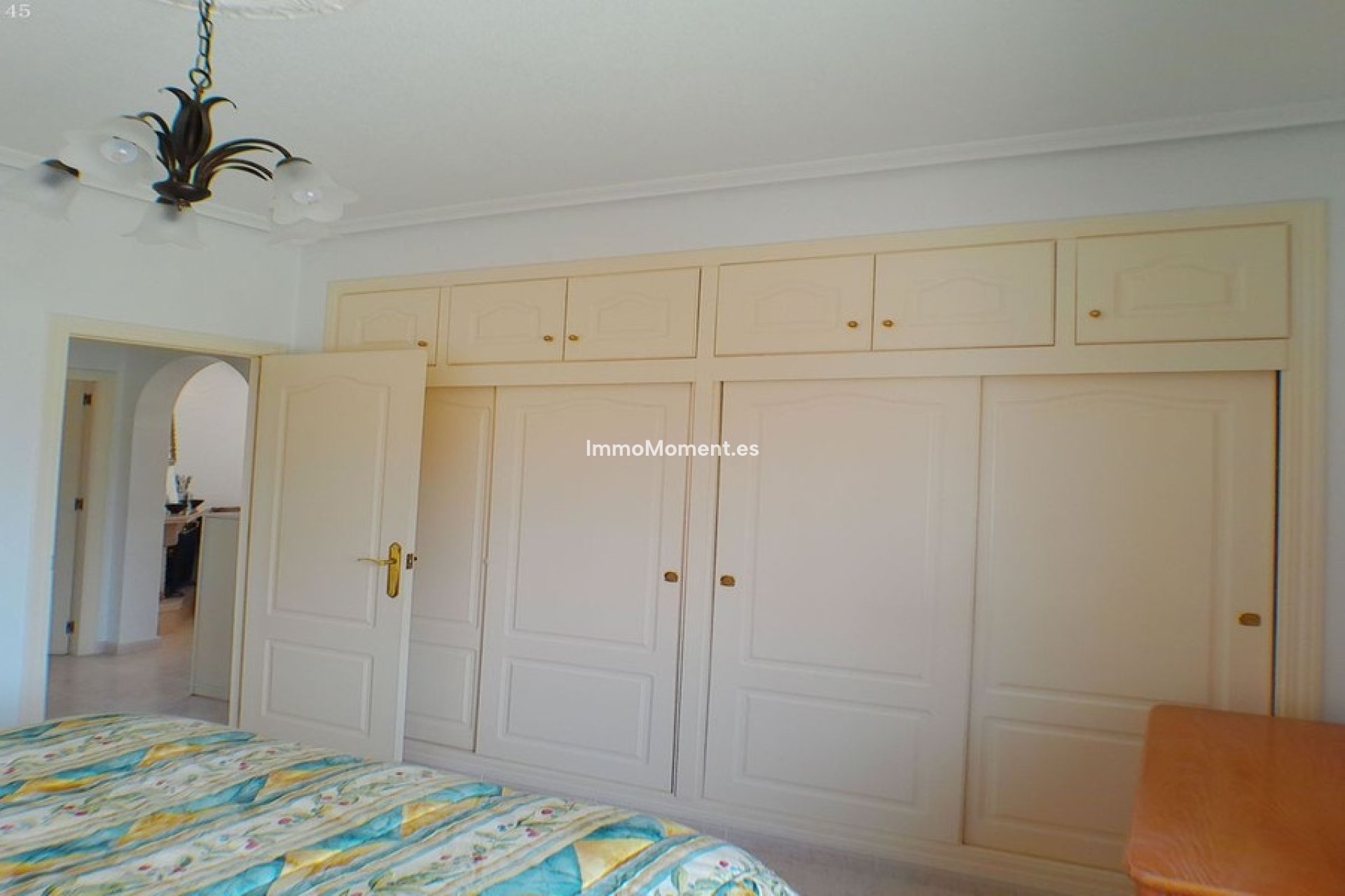 Resale - Villa - San Fulgencio - San Fulgencio Centro
