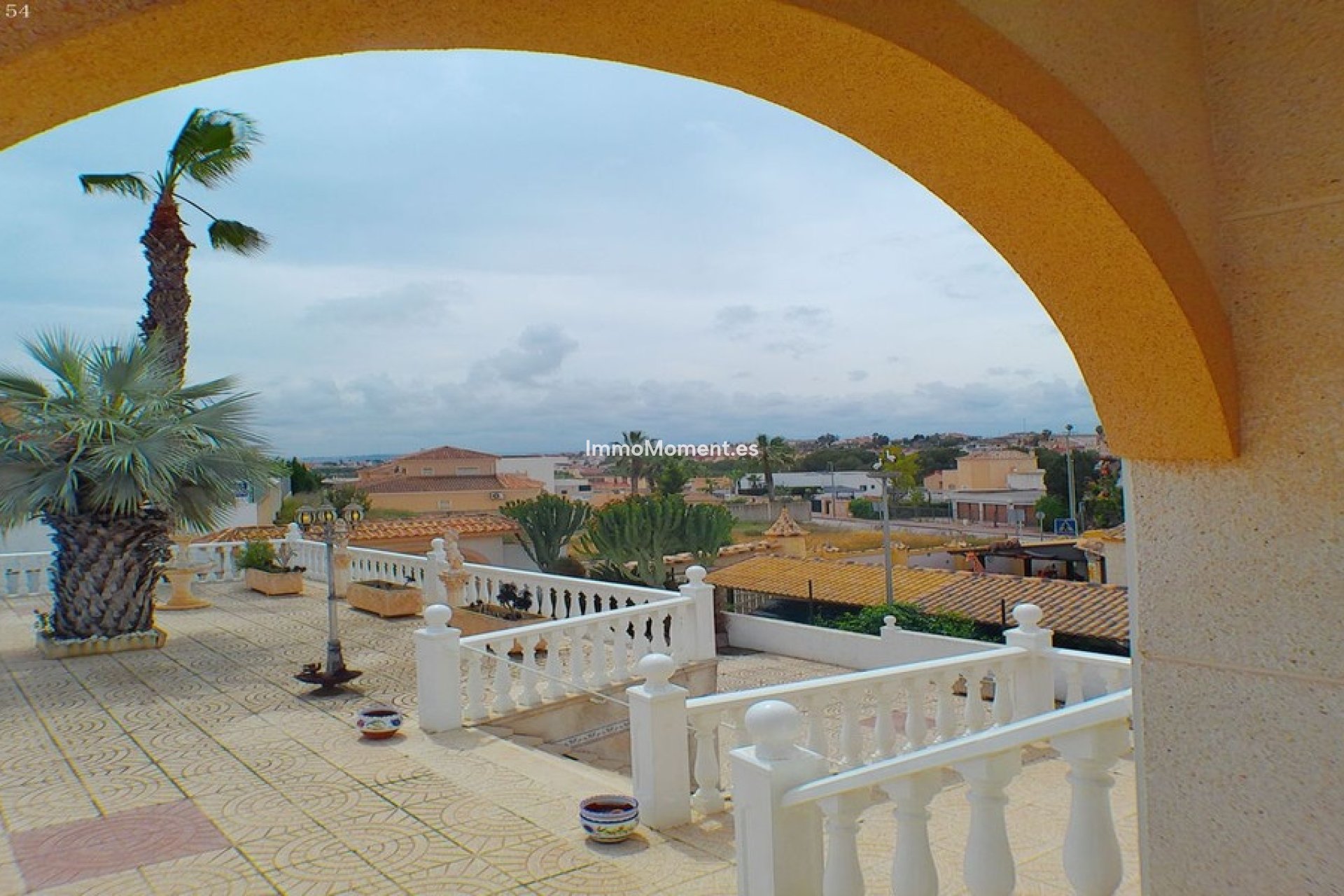 Resale - Villa - San Fulgencio - San Fulgencio Centro