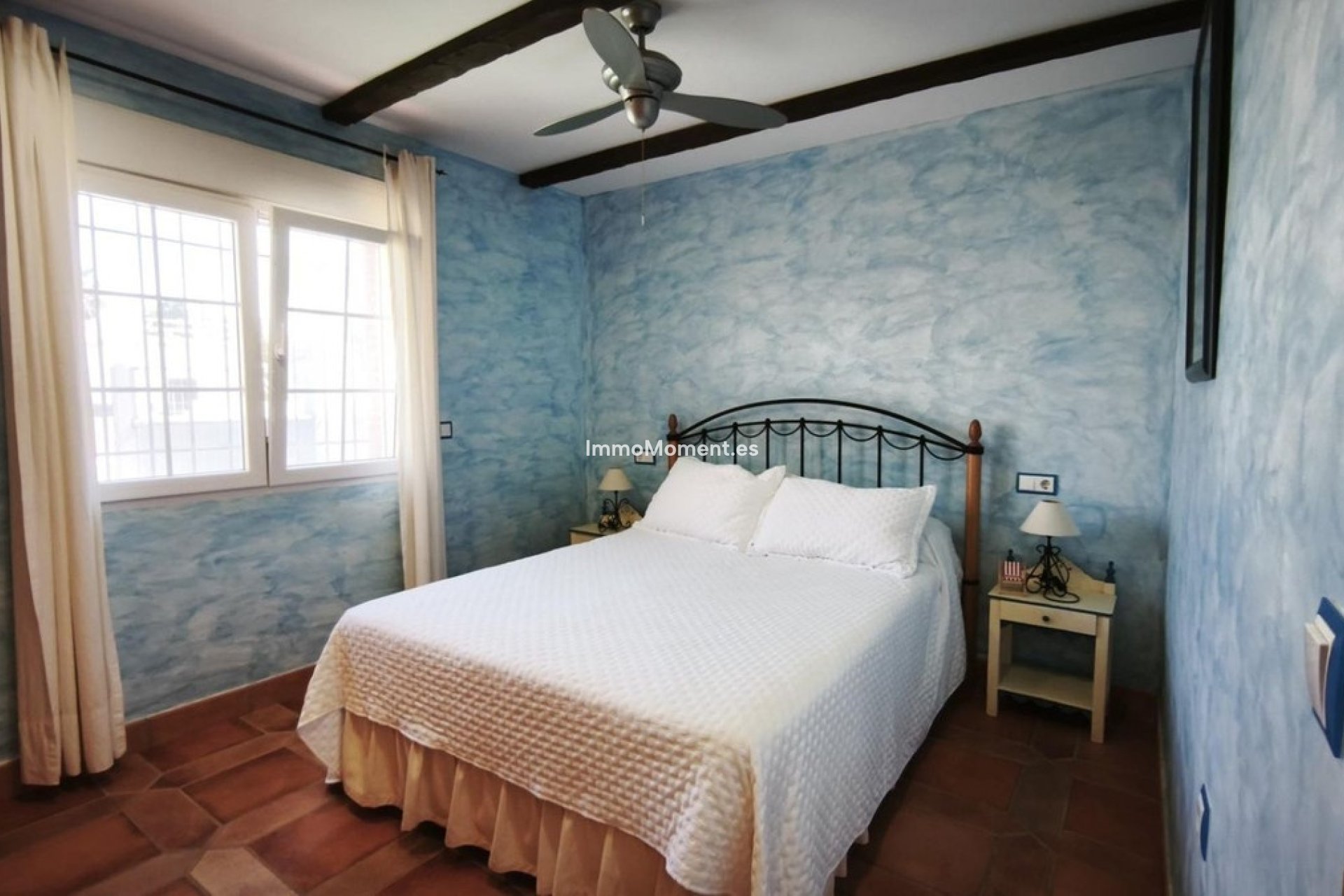 Resale - Villa - San Javier - La Manga