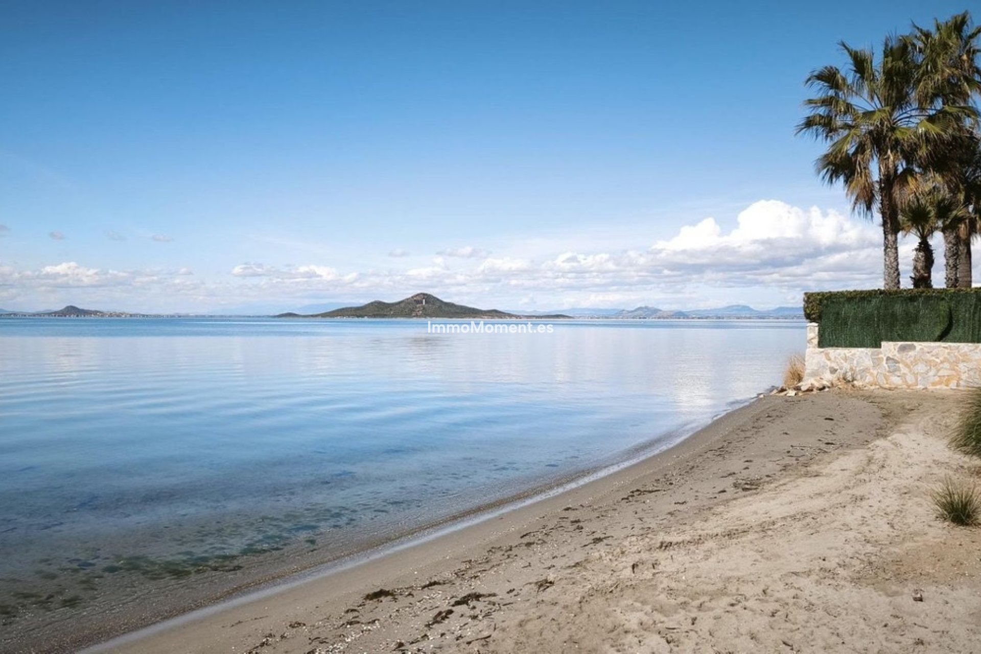 Resale - Villa - San Javier - La Manga