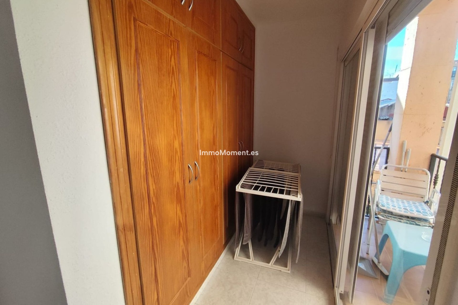 Resale - Villa - San Miguel de Salinas - San Miguel de Salinas Centro