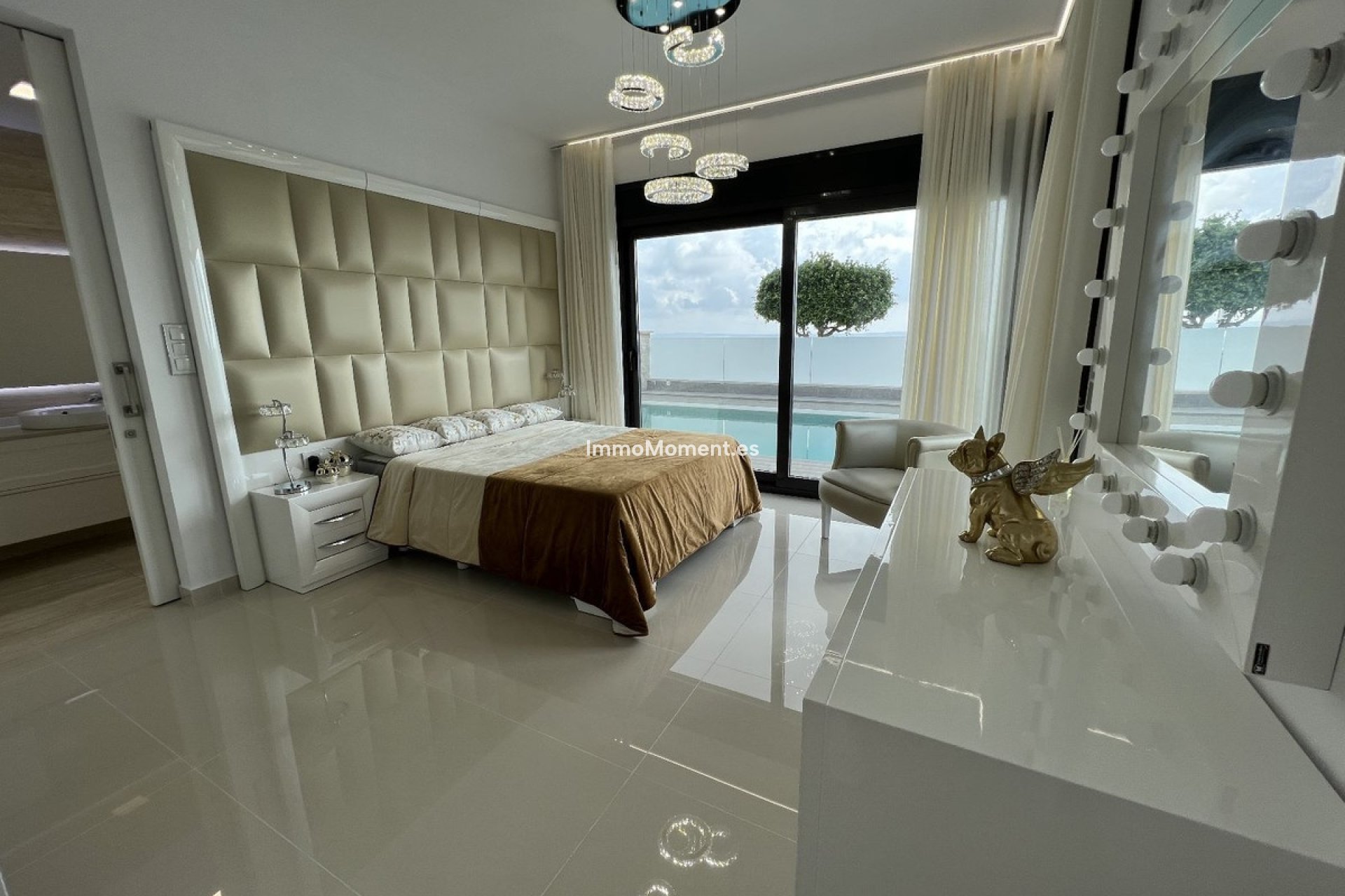 Resale - Villa - San Miguel de Salinas - San Miguel de Salinas Centro