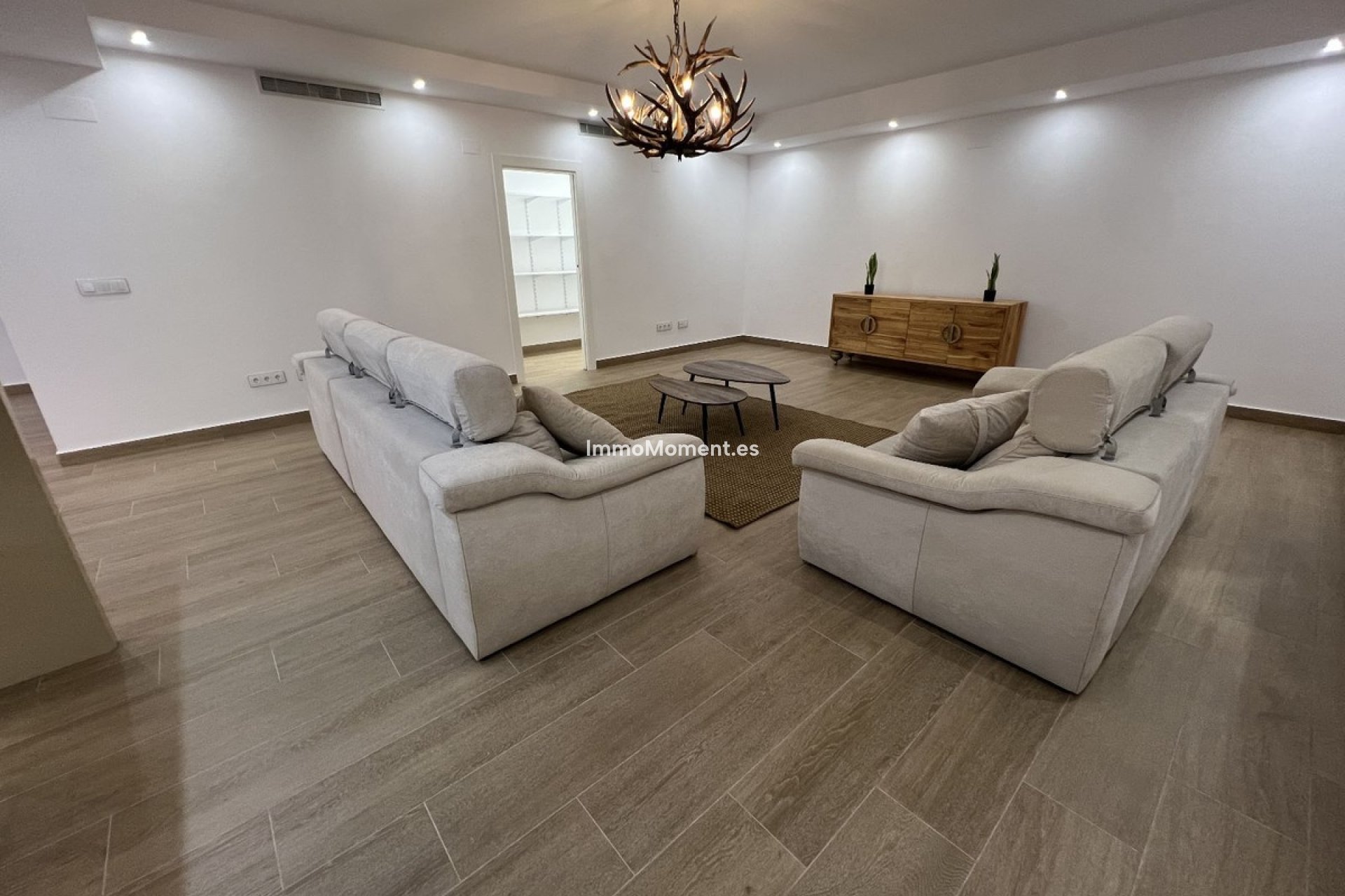 Resale - Villa - San Miguel de Salinas - San Miguel de Salinas Centro