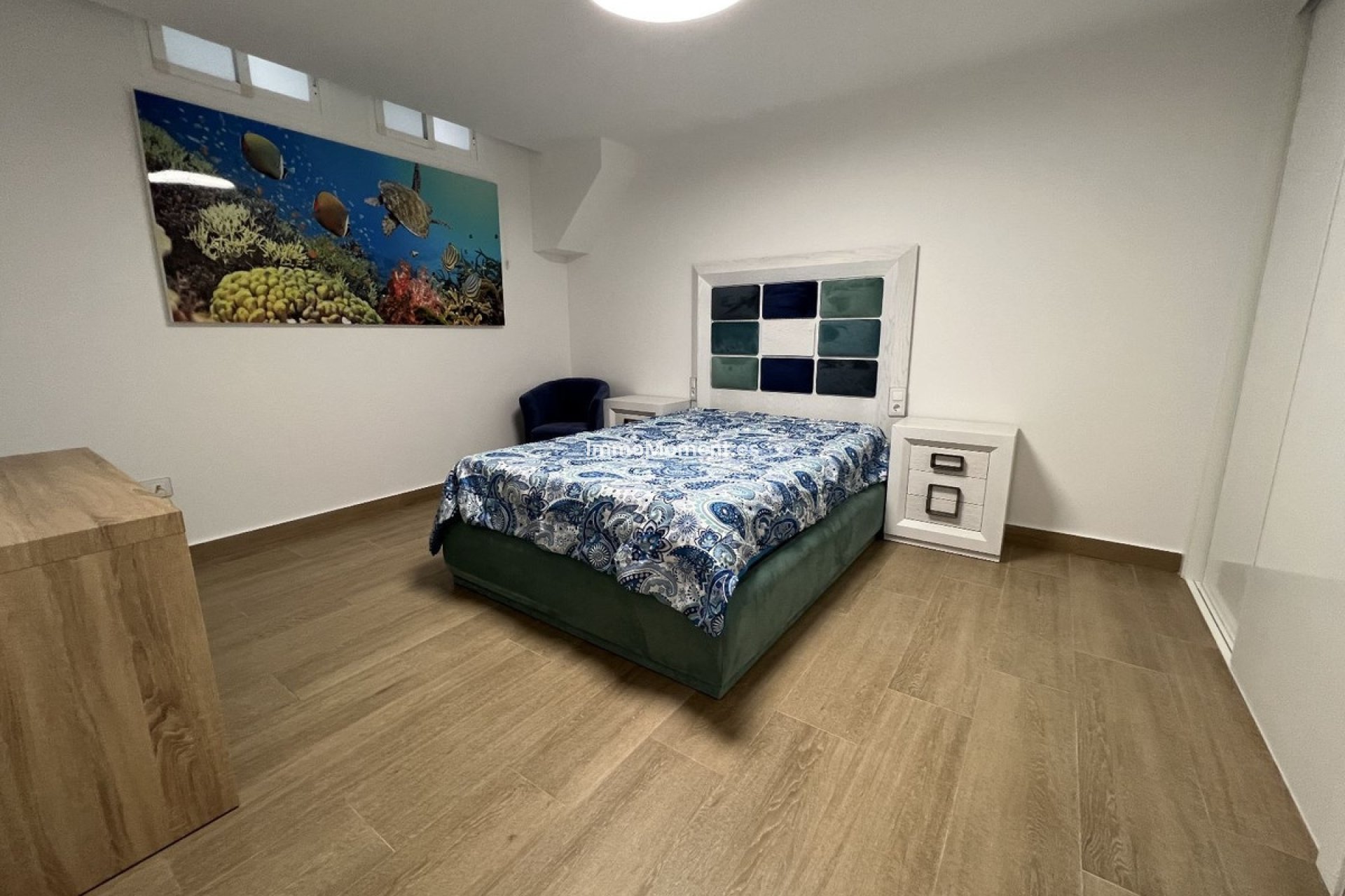 Resale - Villa - San Miguel de Salinas - San Miguel de Salinas Centro