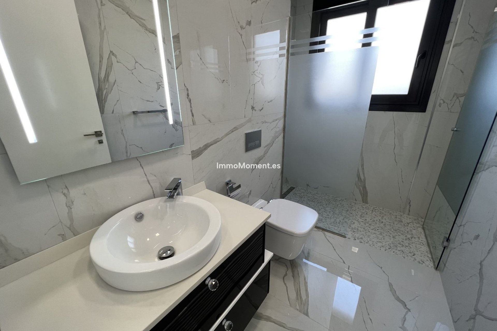 Resale - Villa - San Miguel de Salinas - San Miguel de Salinas Centro