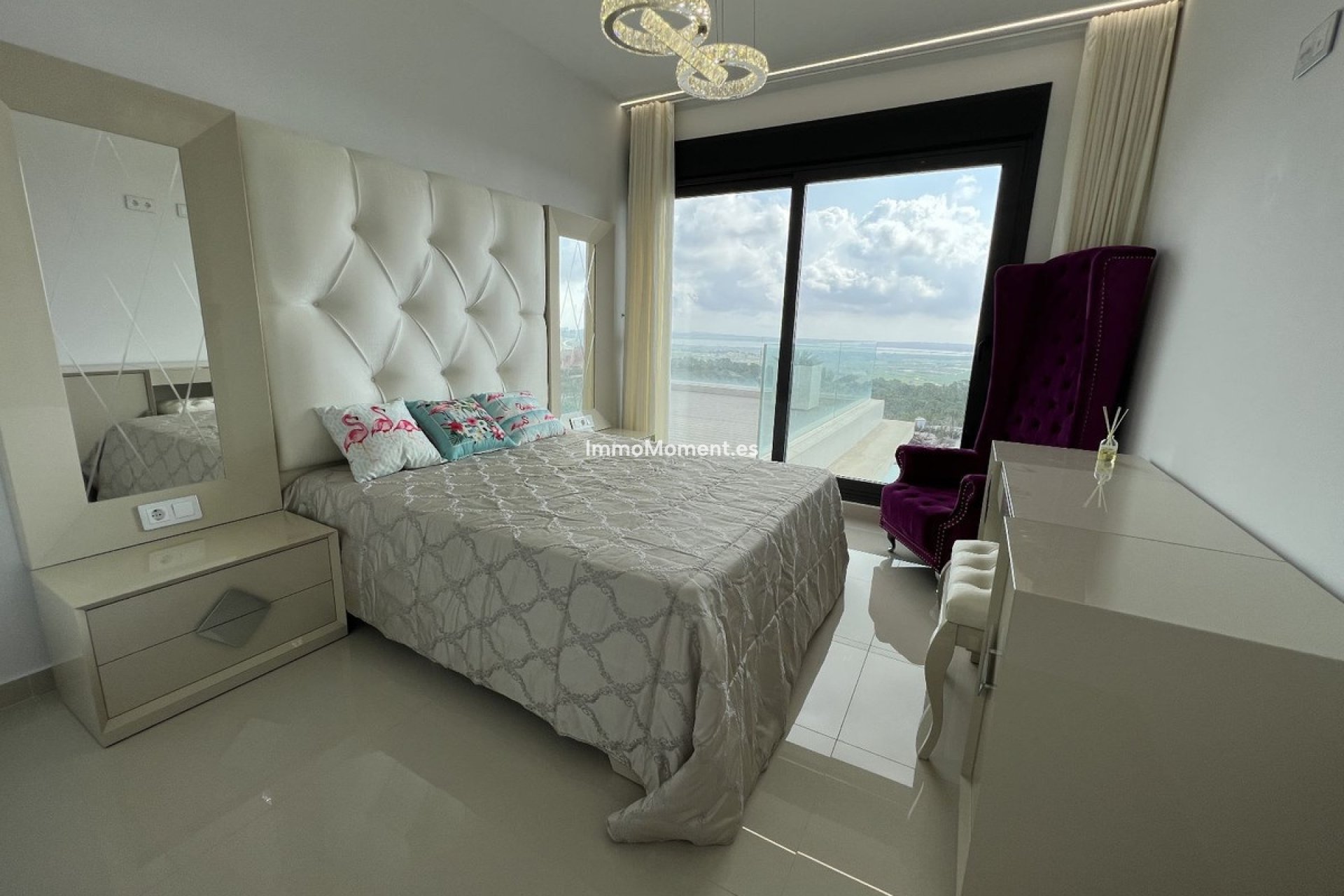 Resale - Villa - San Miguel de Salinas - San Miguel de Salinas Centro