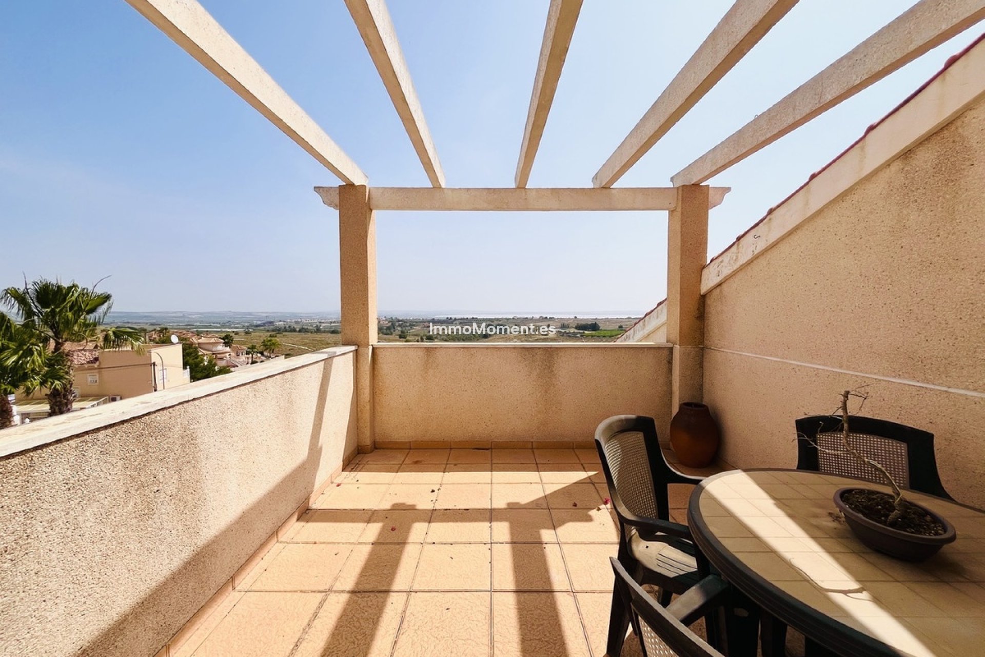 Resale - Villa - San Miguel de Salinas - San Miguel de Salinas Centro