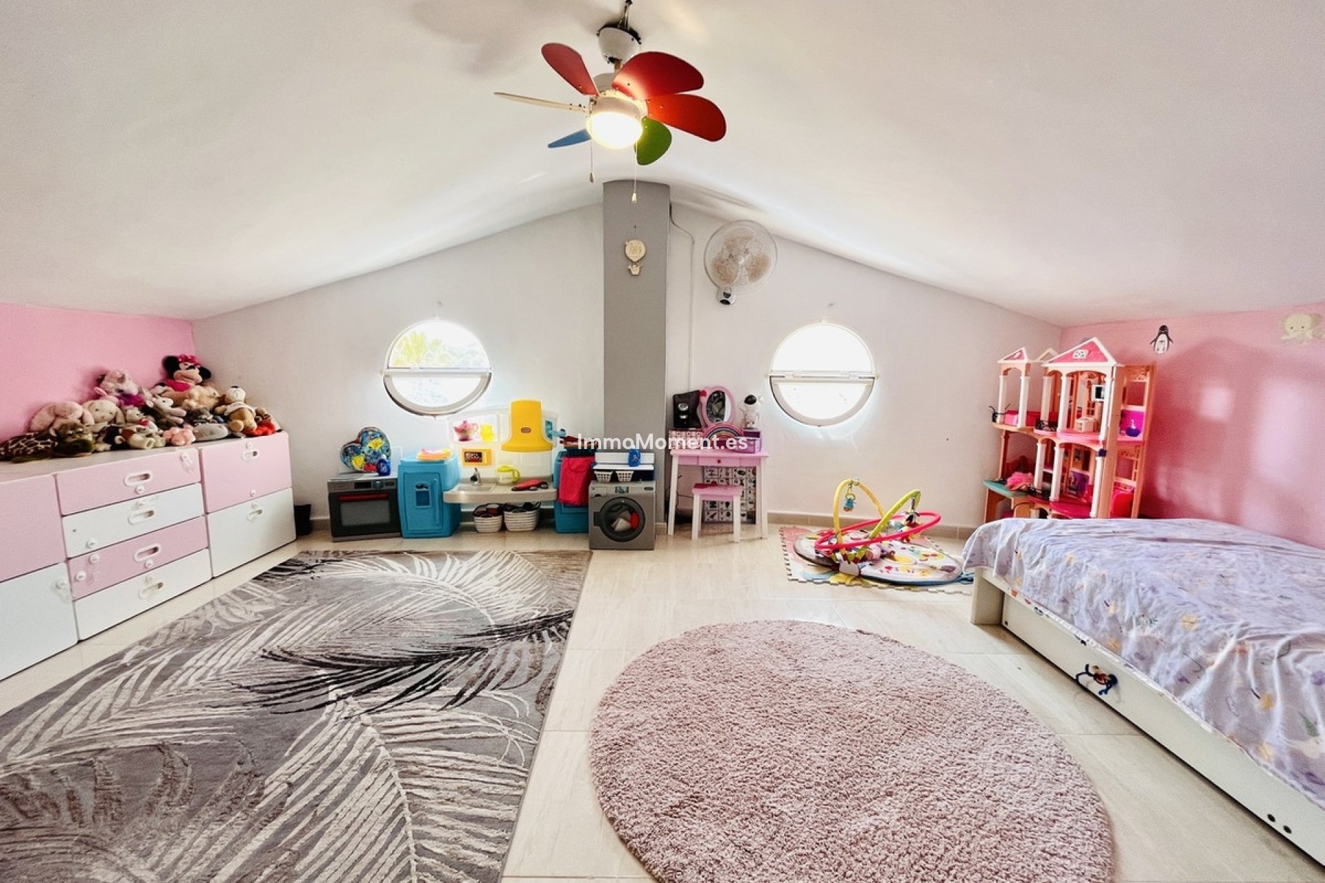 Resale - Villa - San Miguel de Salinas - San Miguel de Salinas Centro