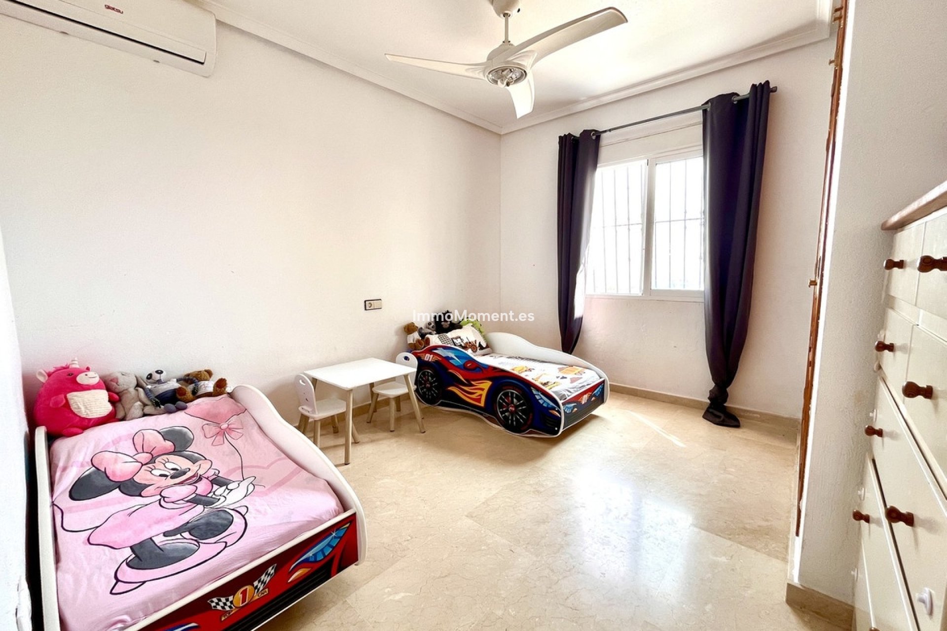 Resale - Villa - San Miguel de Salinas - San Miguel de Salinas Centro