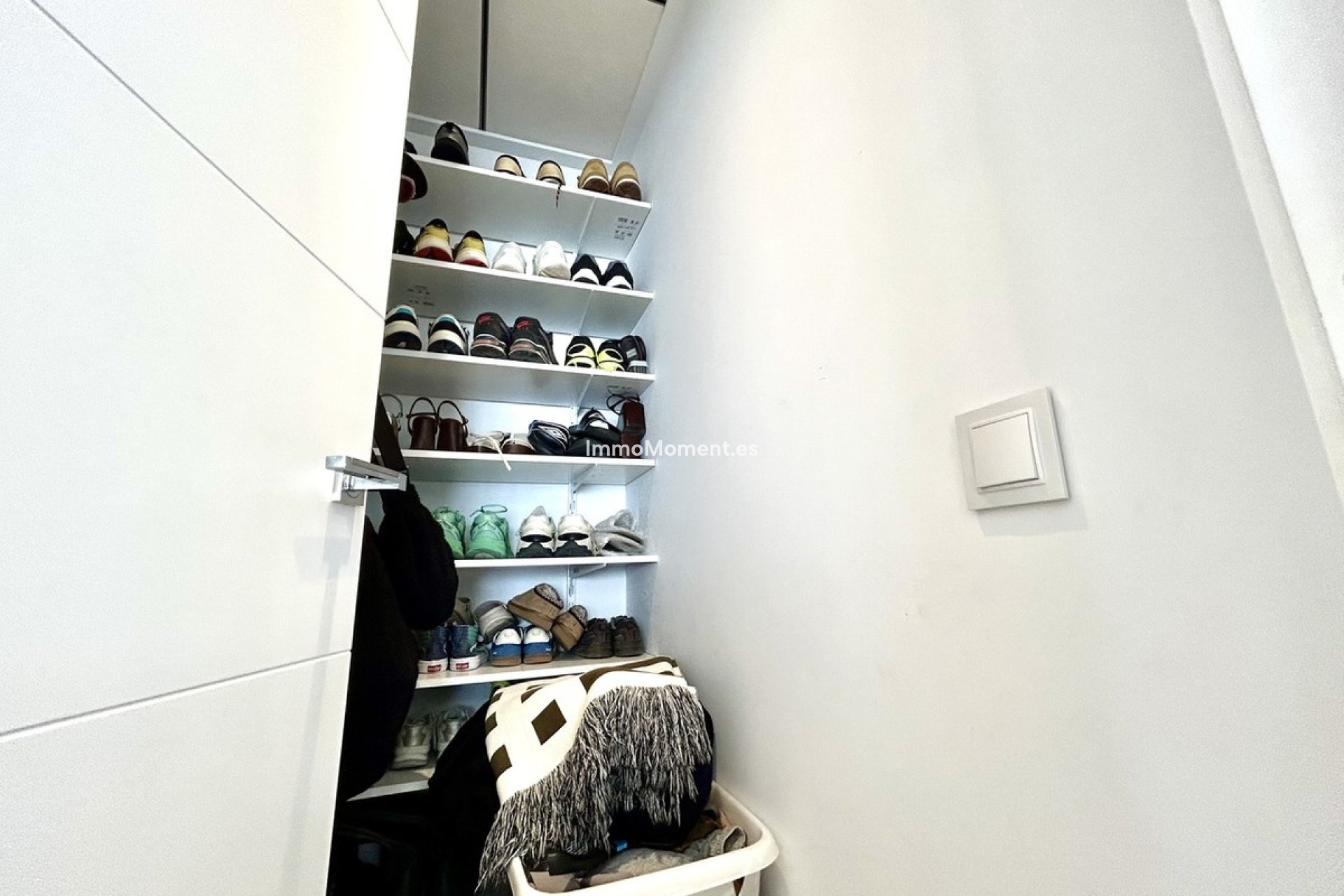 Resale - Villa - San Miguel de Salinas - San Miguel de Salinas Centro