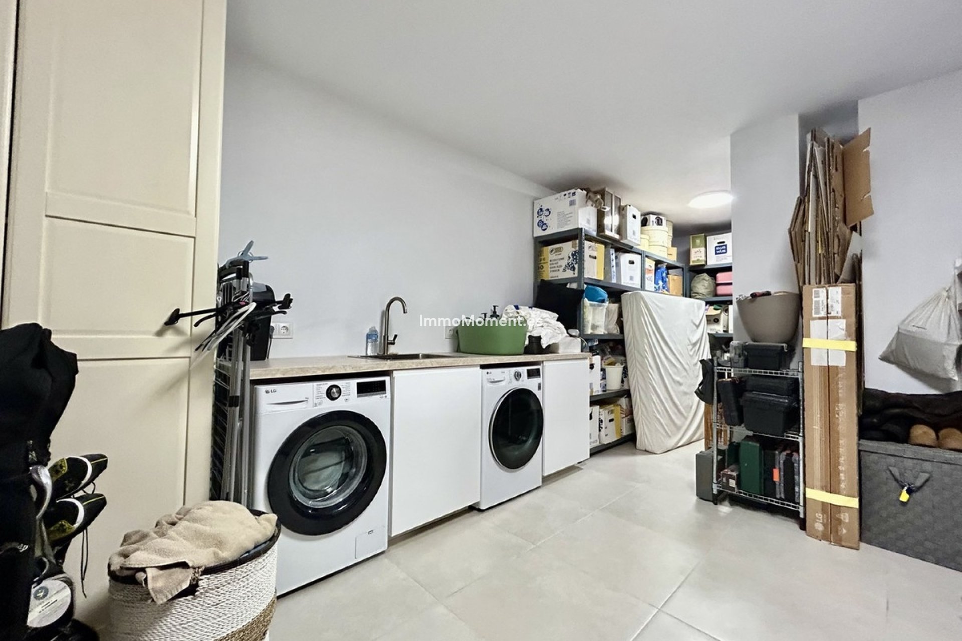 Resale - Villa - San Miguel de Salinas - San Miguel de Salinas Centro