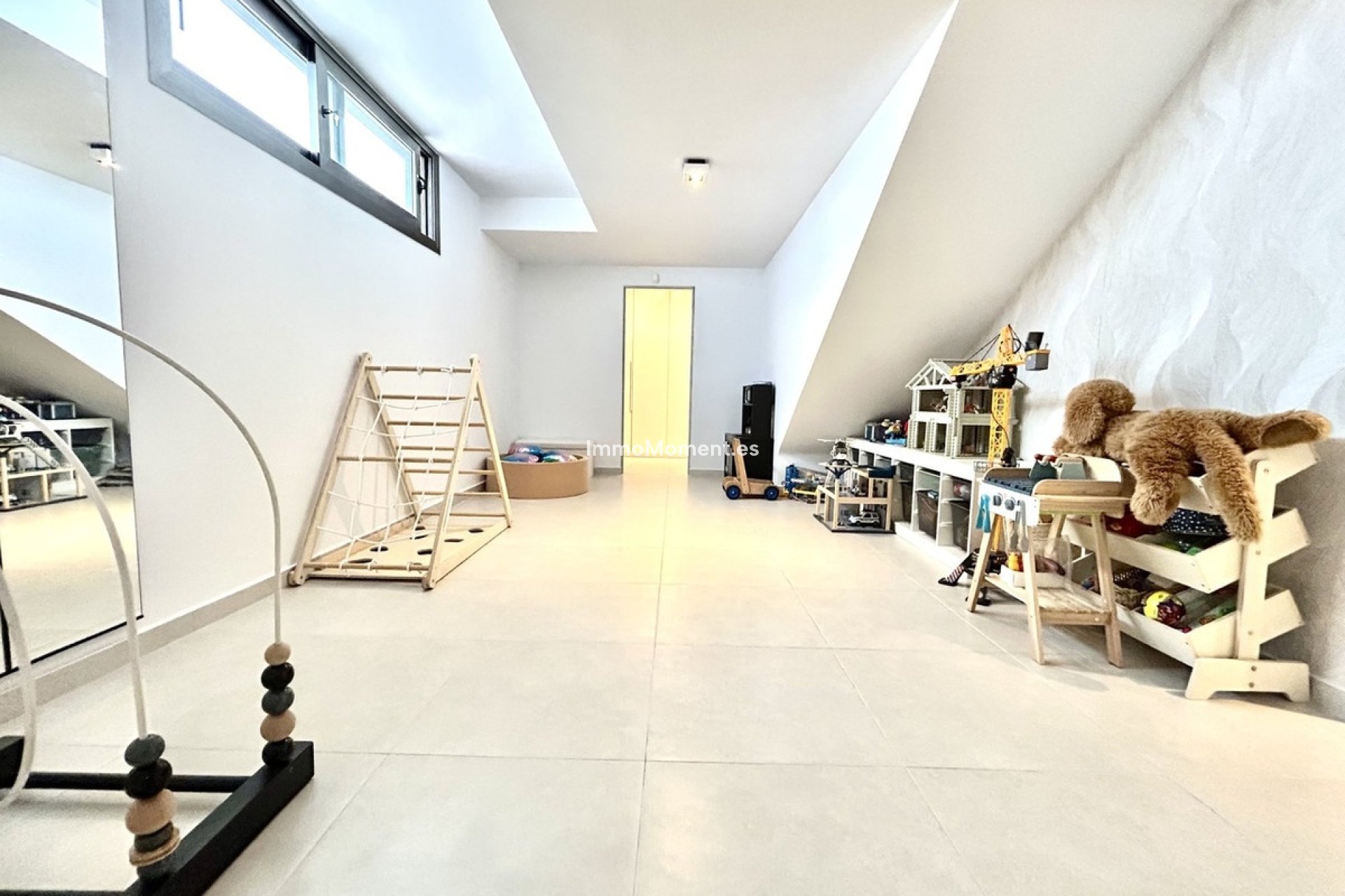 Resale - Villa - San Miguel de Salinas - San Miguel de Salinas Centro