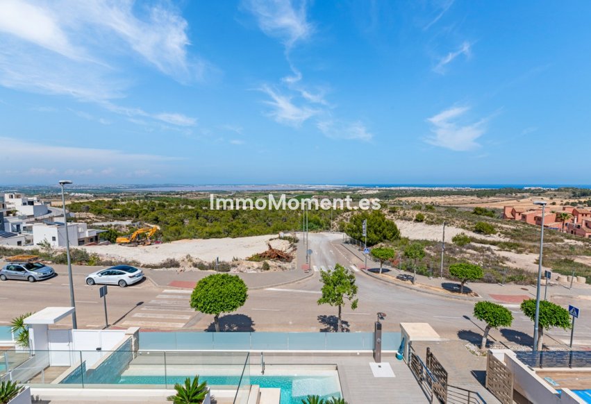 Resale - Villa - San Miguel de Salinas - San Miguel de Salinas Centro
