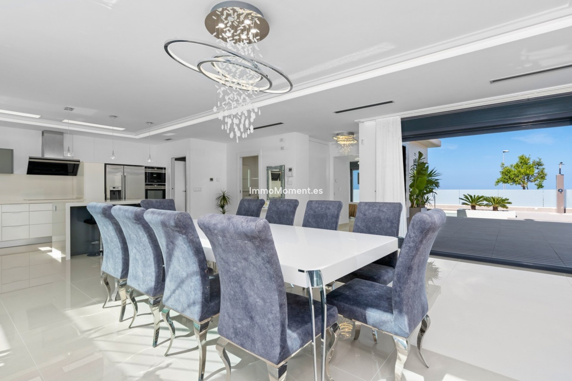 Resale - Villa - San Miguel de Salinas - San Miguel de Salinas Centro