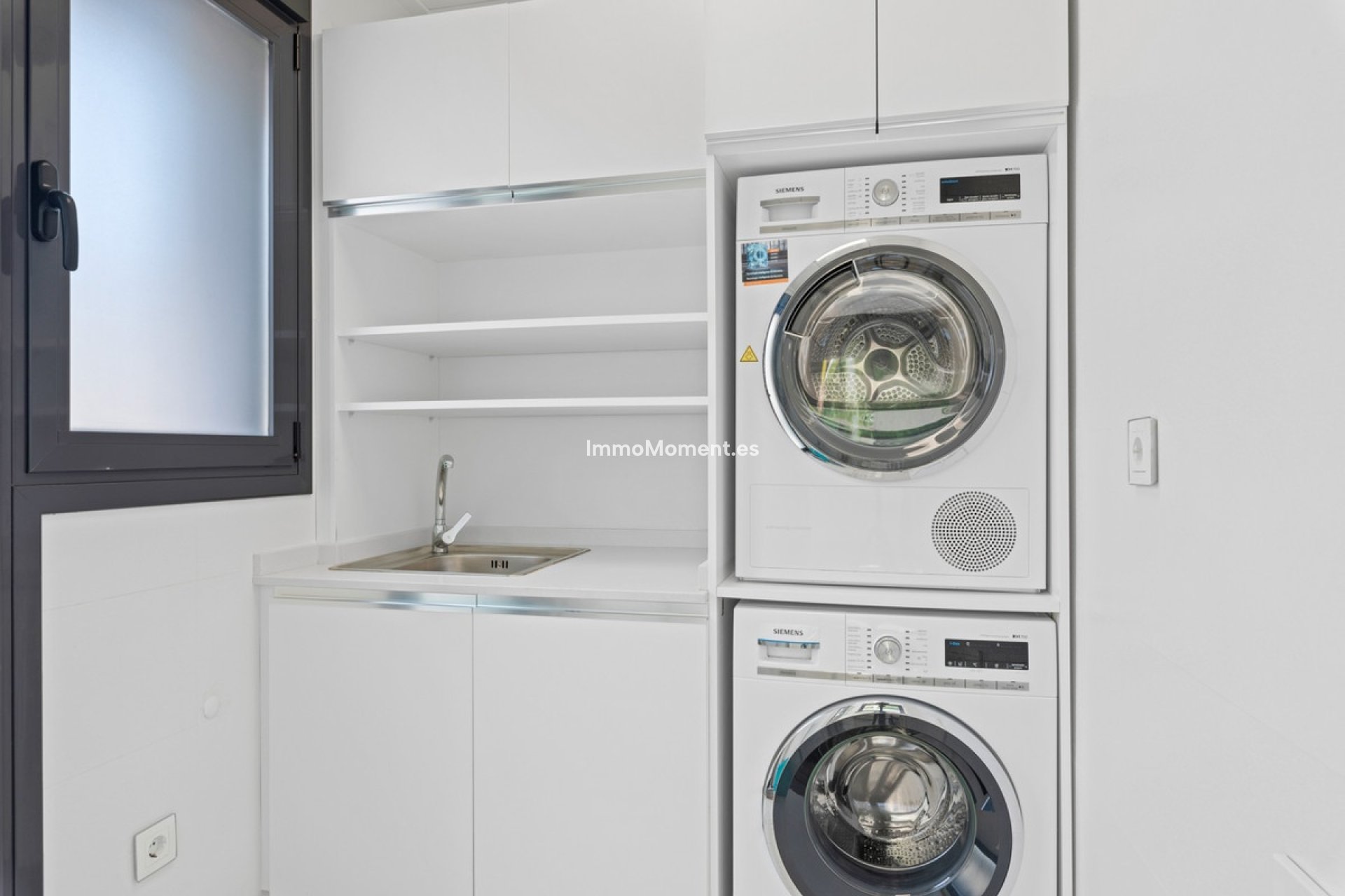 Resale - Villa - San Miguel de Salinas - San Miguel de Salinas Centro