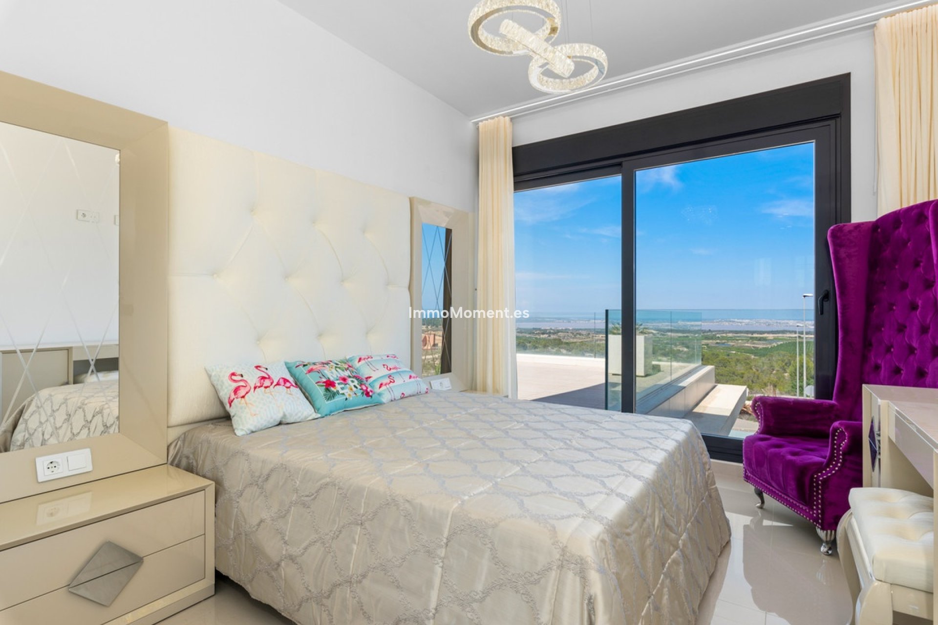 Resale - Villa - San Miguel de Salinas - San Miguel de Salinas Centro