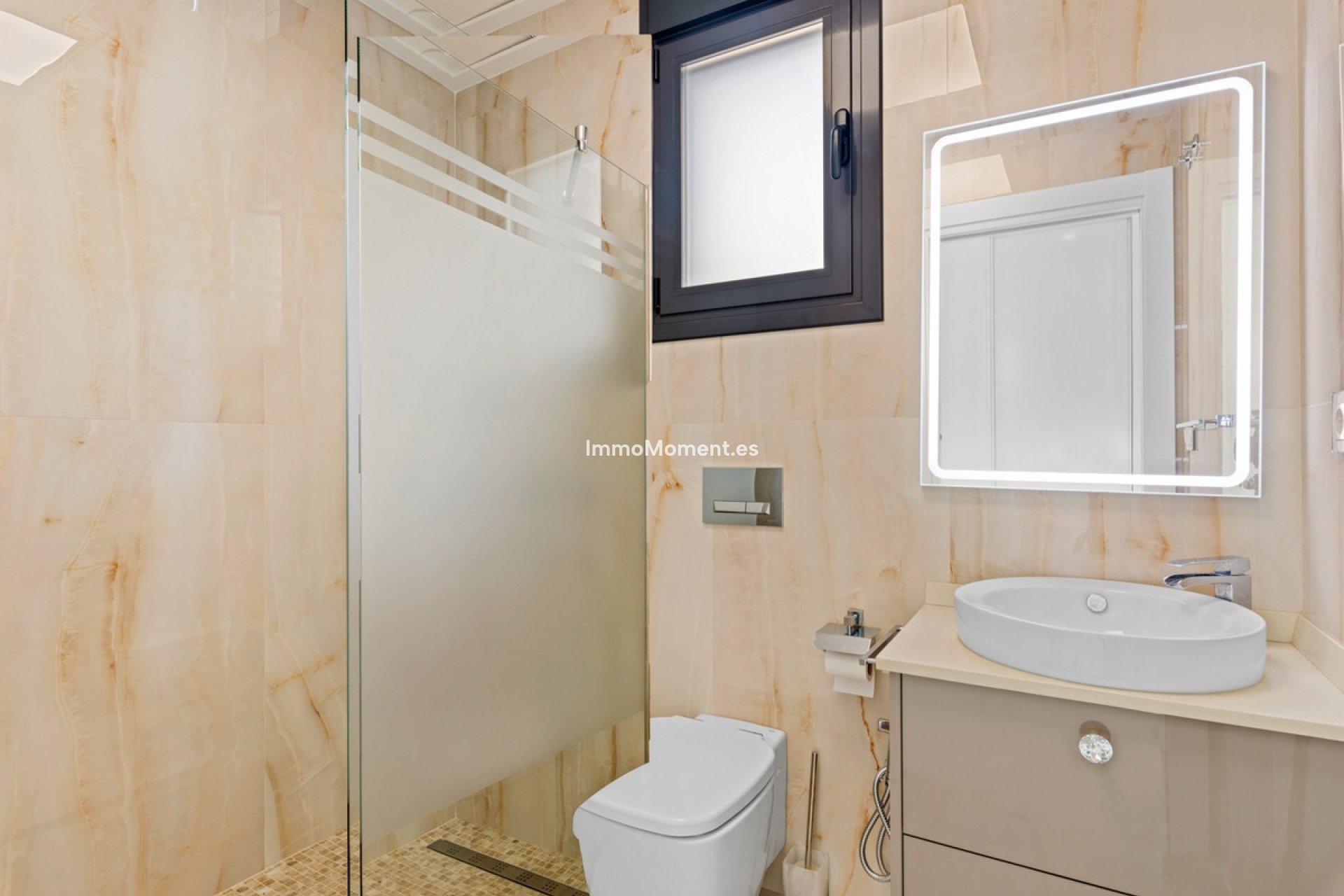 Resale - Villa - San Miguel de Salinas - San Miguel de Salinas Centro