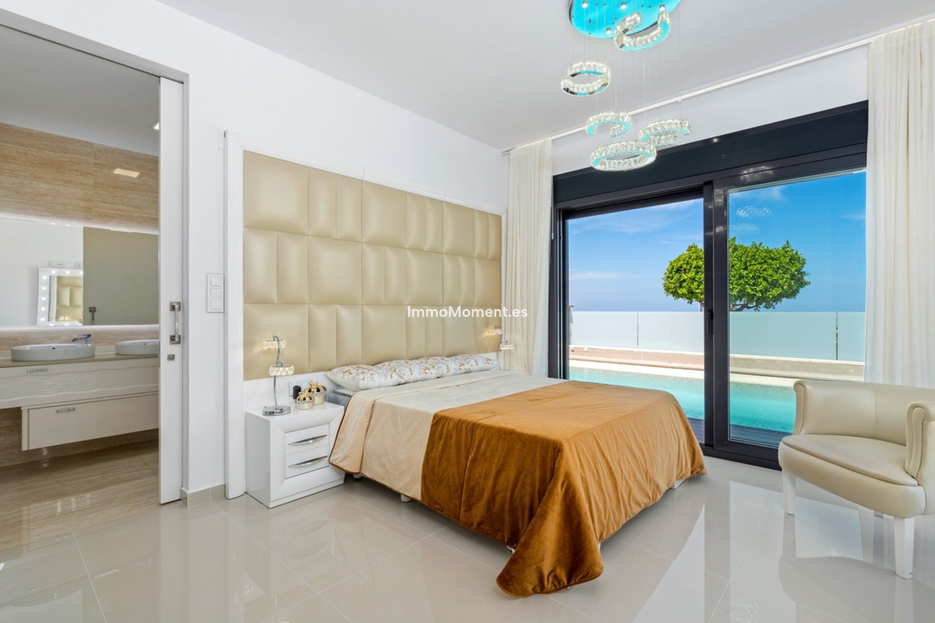 Resale - Villa - San Miguel de Salinas - San Miguel de Salinas Centro