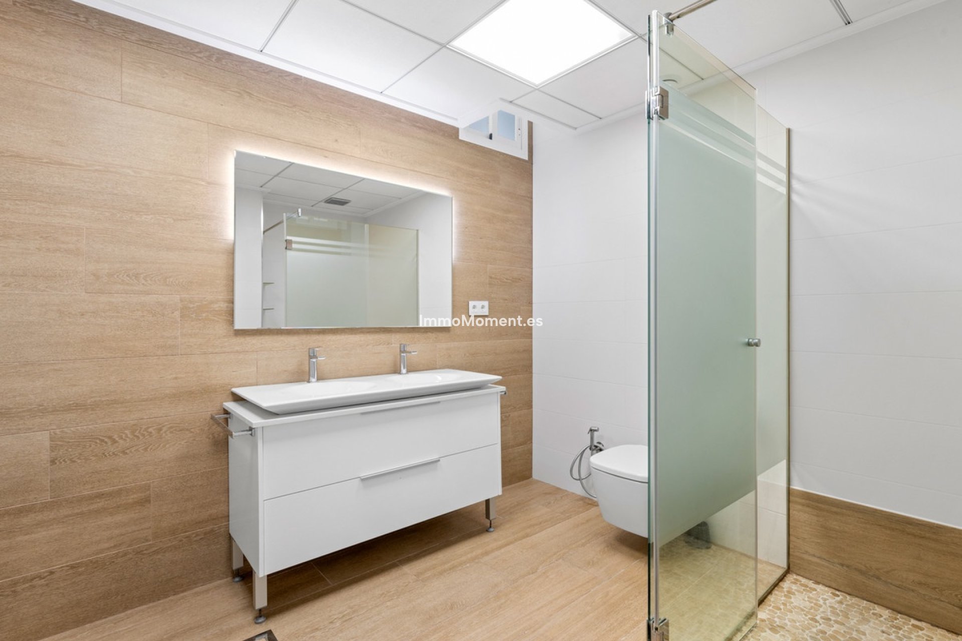 Resale - Villa - San Miguel de Salinas - San Miguel de Salinas Centro