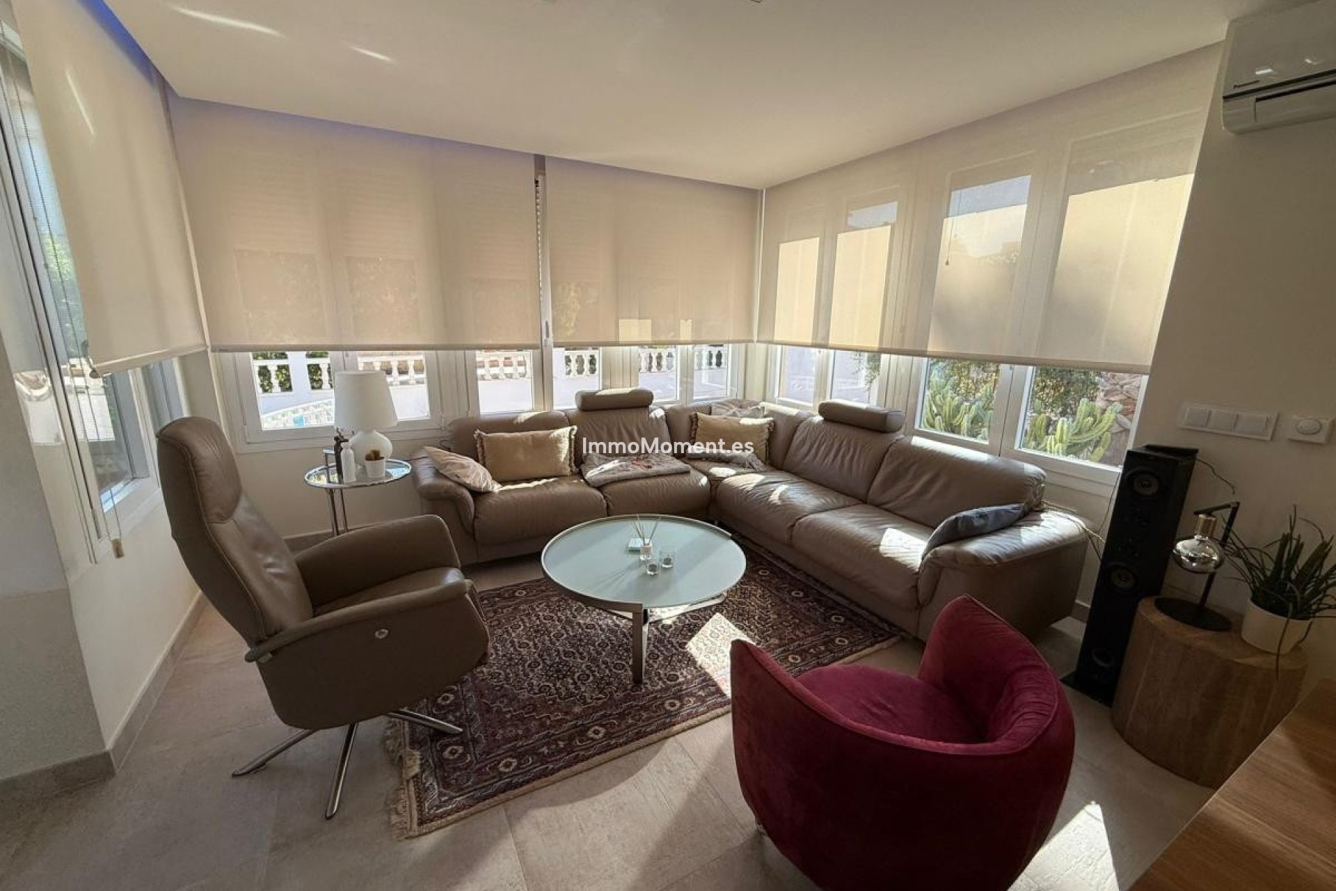 Resale - Villa - San Miguel de Salinas - San Miguel de Salinas Centro