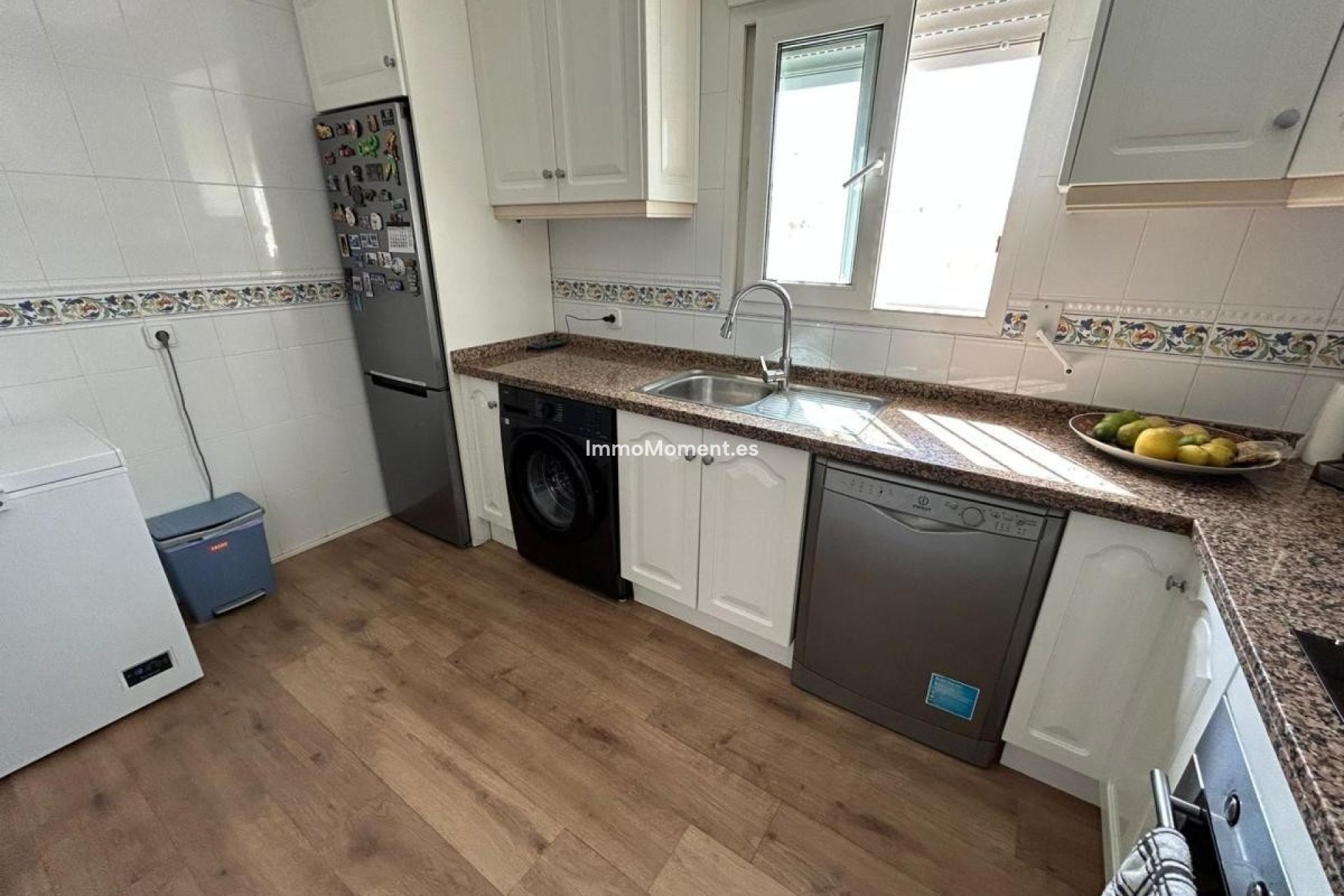 Resale - Villa - San Miguel de Salinas - San Miguel de Salinas Centro