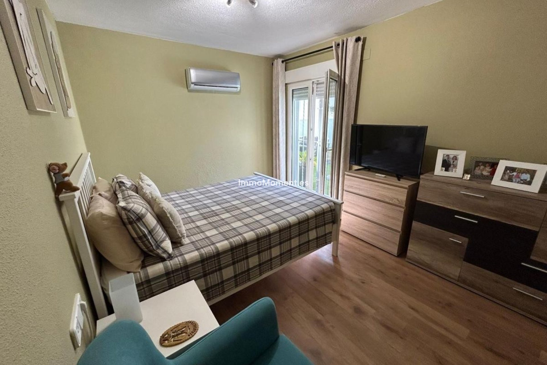 Resale - Villa - San Miguel de Salinas - San Miguel de Salinas Centro