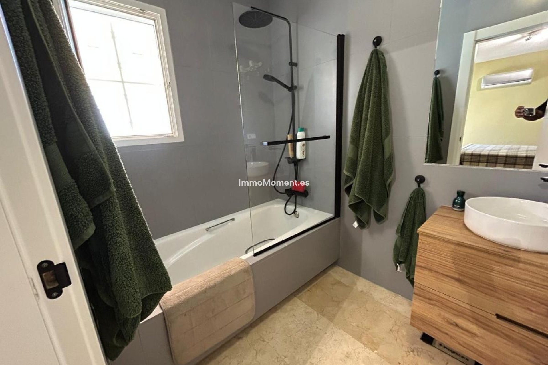 Resale - Villa - San Miguel de Salinas - San Miguel de Salinas Centro