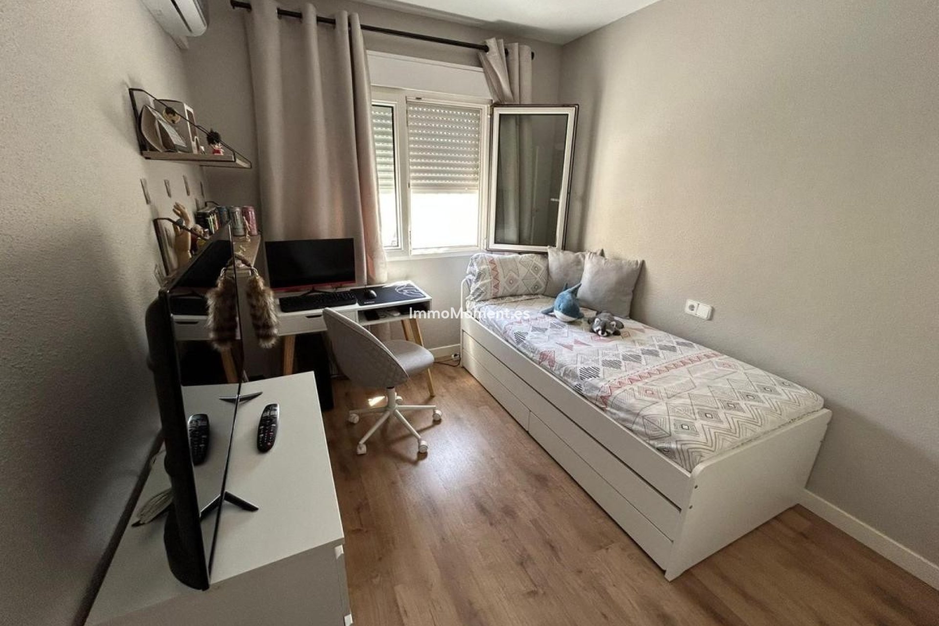 Resale - Villa - San Miguel de Salinas - San Miguel de Salinas Centro