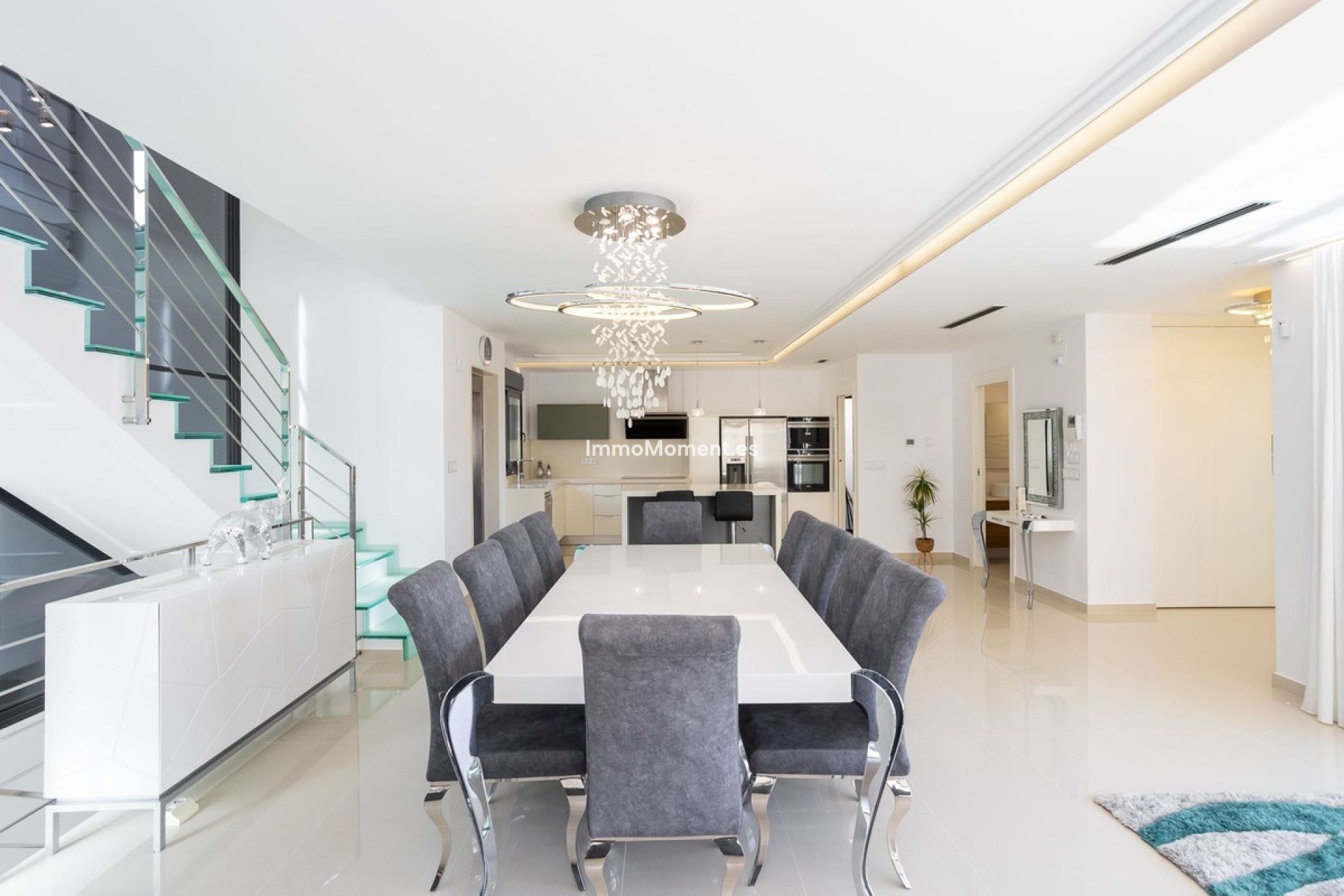 Resale - Villa - San Miguel de Salinas - San Miguel de Salinas Centro