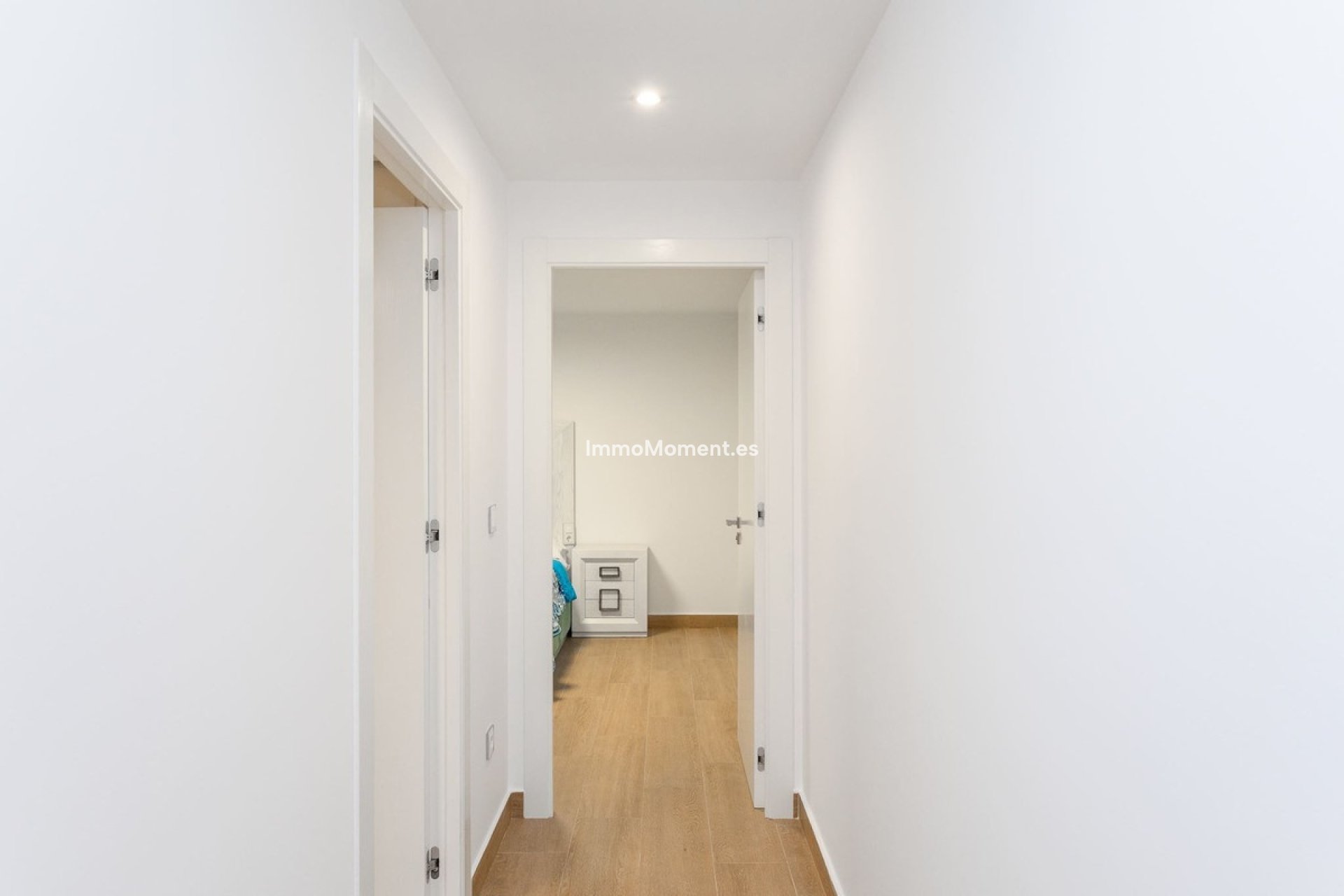 Resale - Villa - San Miguel de Salinas - San Miguel de Salinas Centro