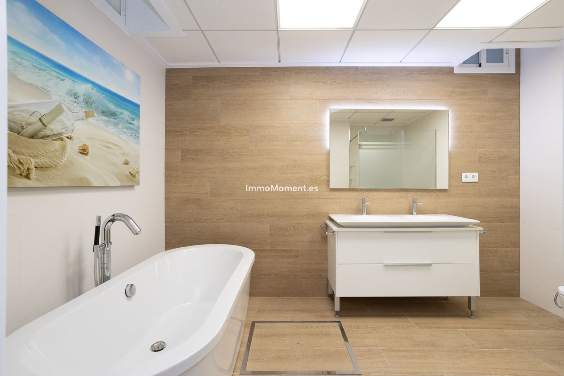 Resale - Villa - San Miguel de Salinas - San Miguel de Salinas Centro