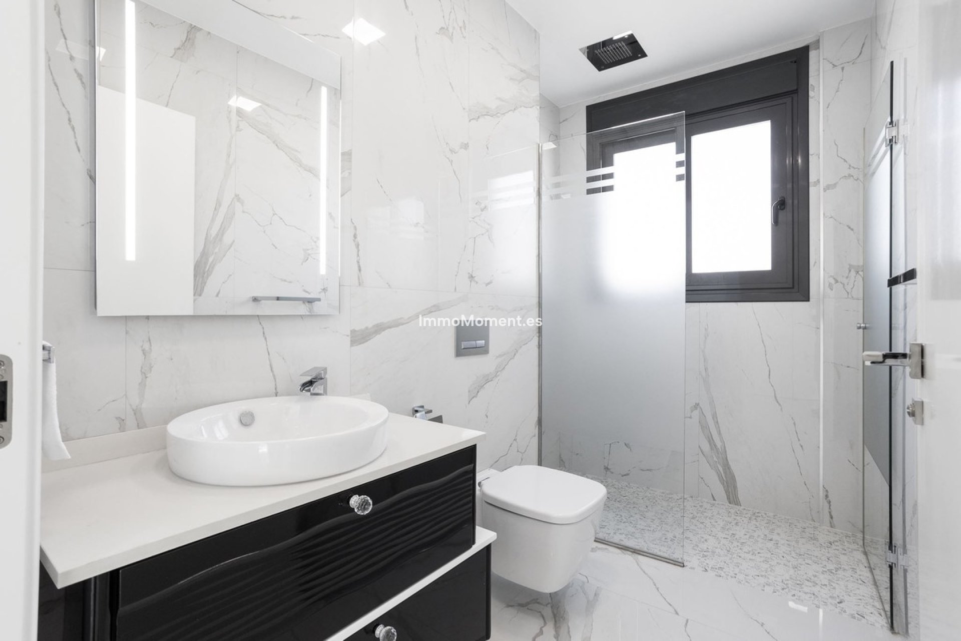 Resale - Villa - San Miguel de Salinas - San Miguel de Salinas Centro