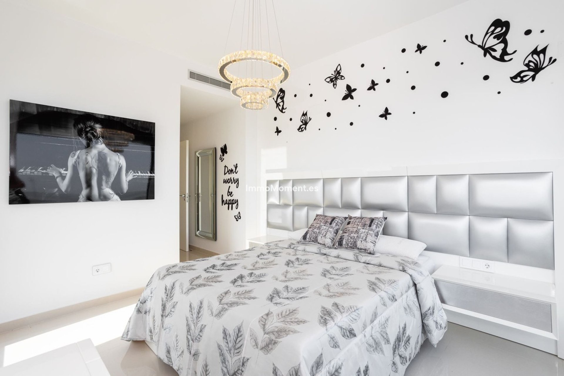 Resale - Villa - San Miguel de Salinas - San Miguel de Salinas Centro