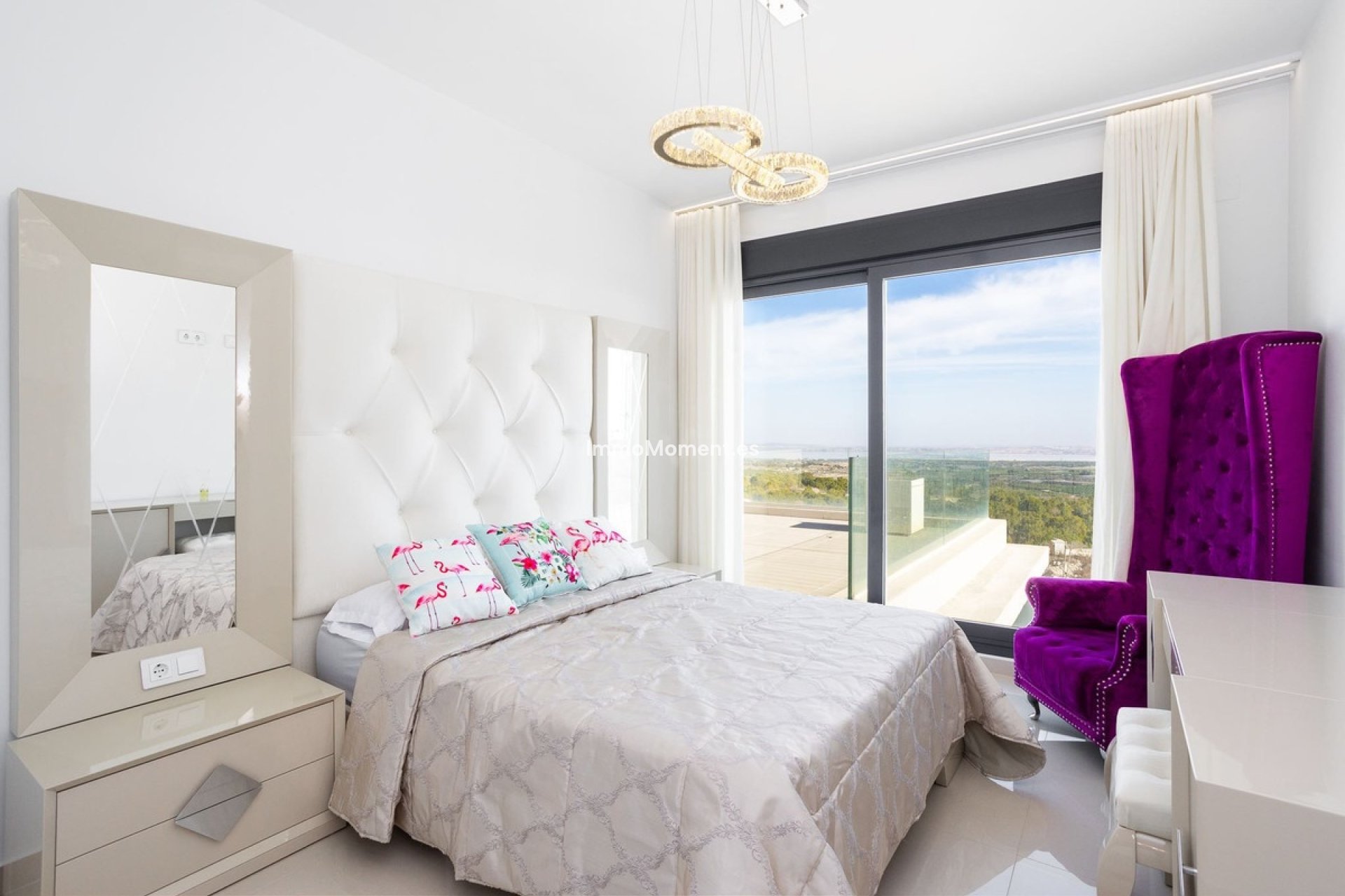 Resale - Villa - San Miguel de Salinas - San Miguel de Salinas Centro