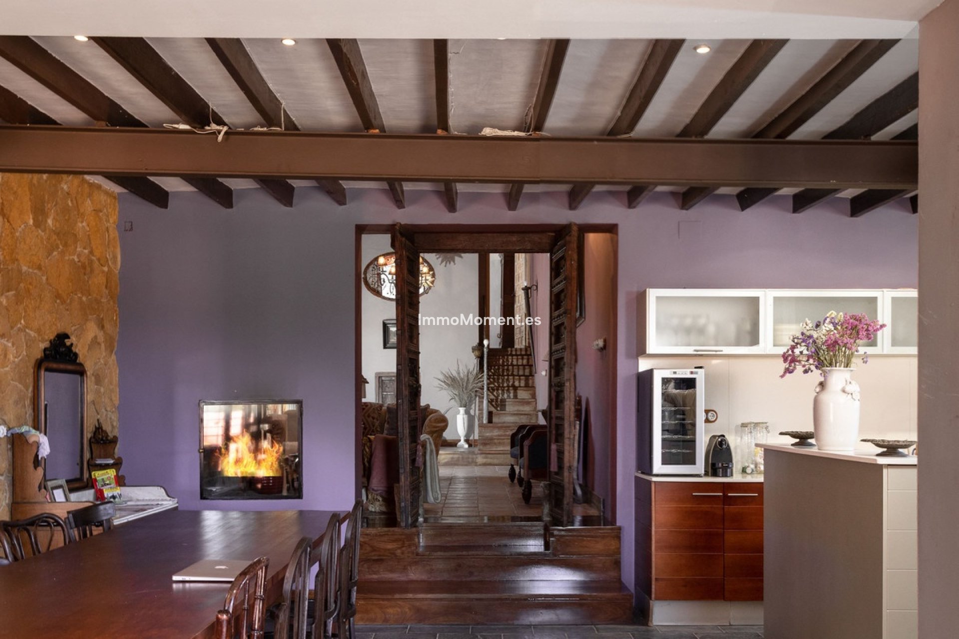 Resale - Villa - San Miguel de Salinas - San Miguel de Salinas Centro