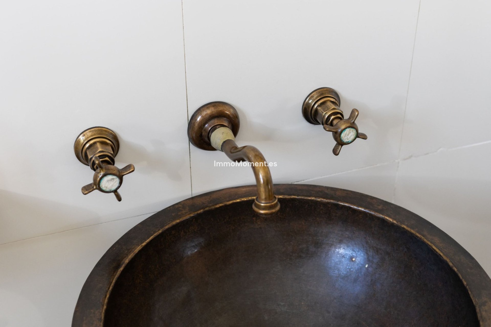 Resale - Villa - San Miguel de Salinas - San Miguel de Salinas Centro